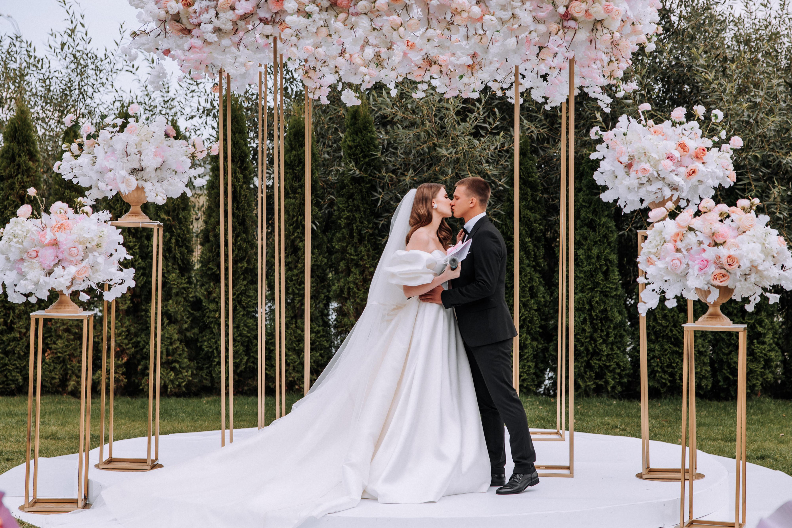 Иван и Юлия. Свадебный фотограф Минск РБ