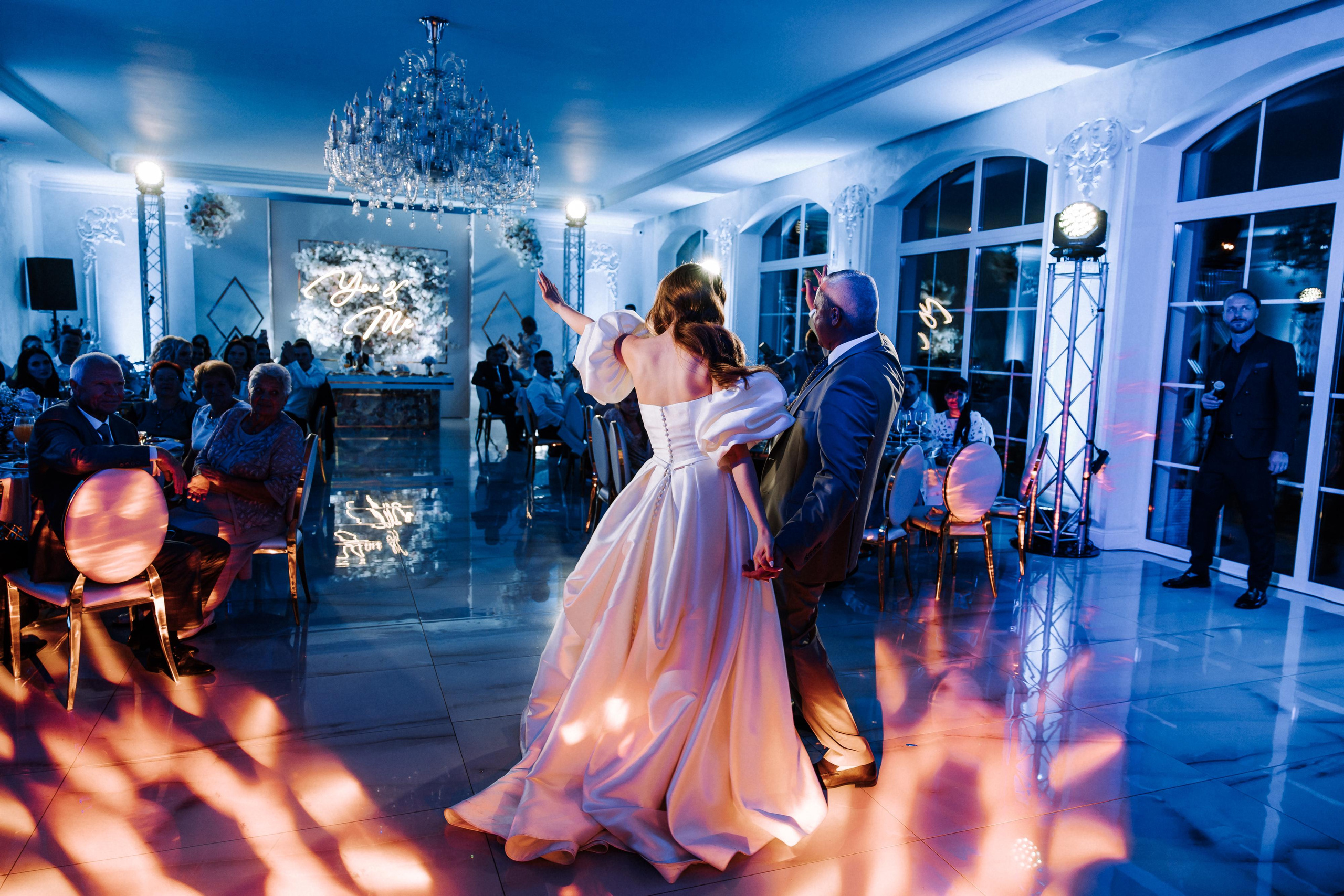 Иван и Юлия. Свадебный фотограф Минск РБ