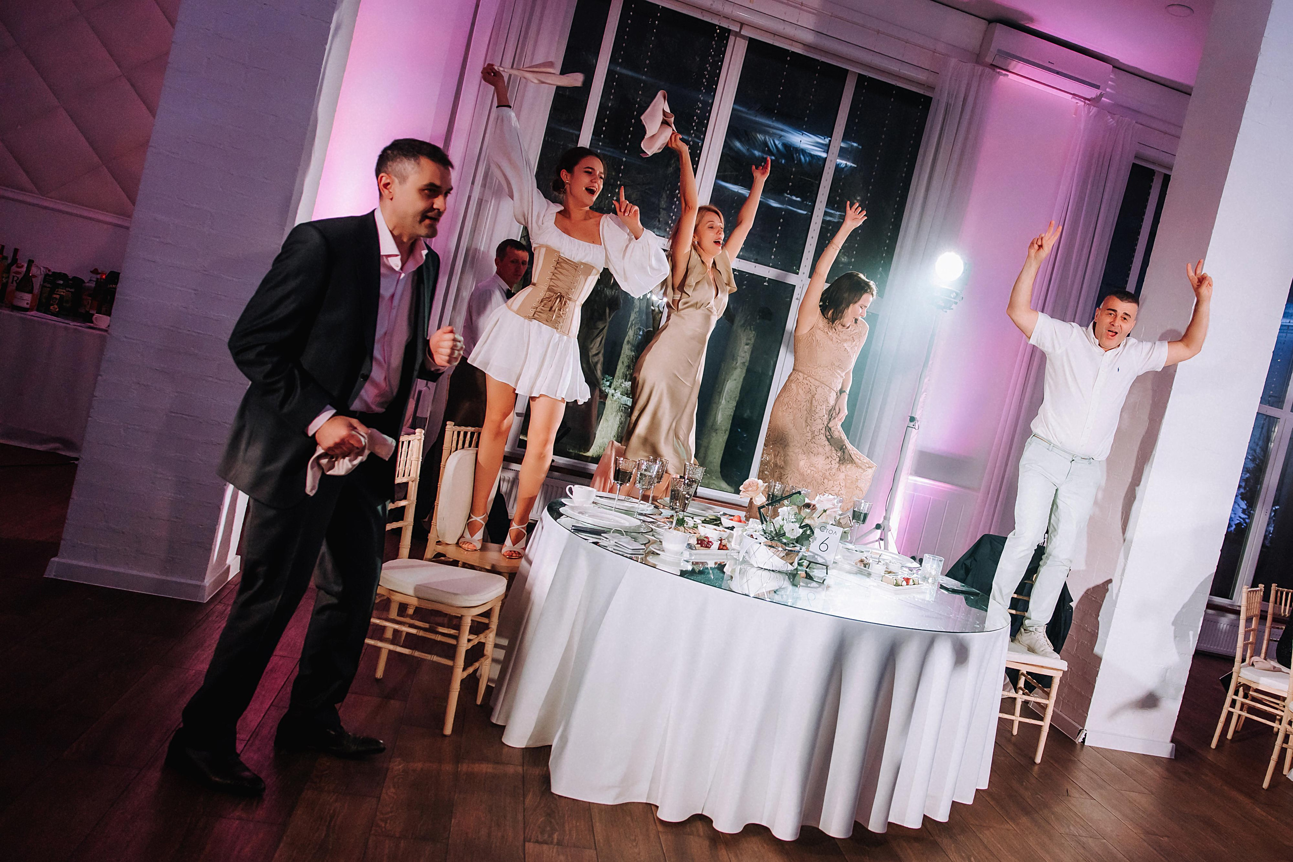 Георгий и Яна. Свадебный фотограф Минск РБ