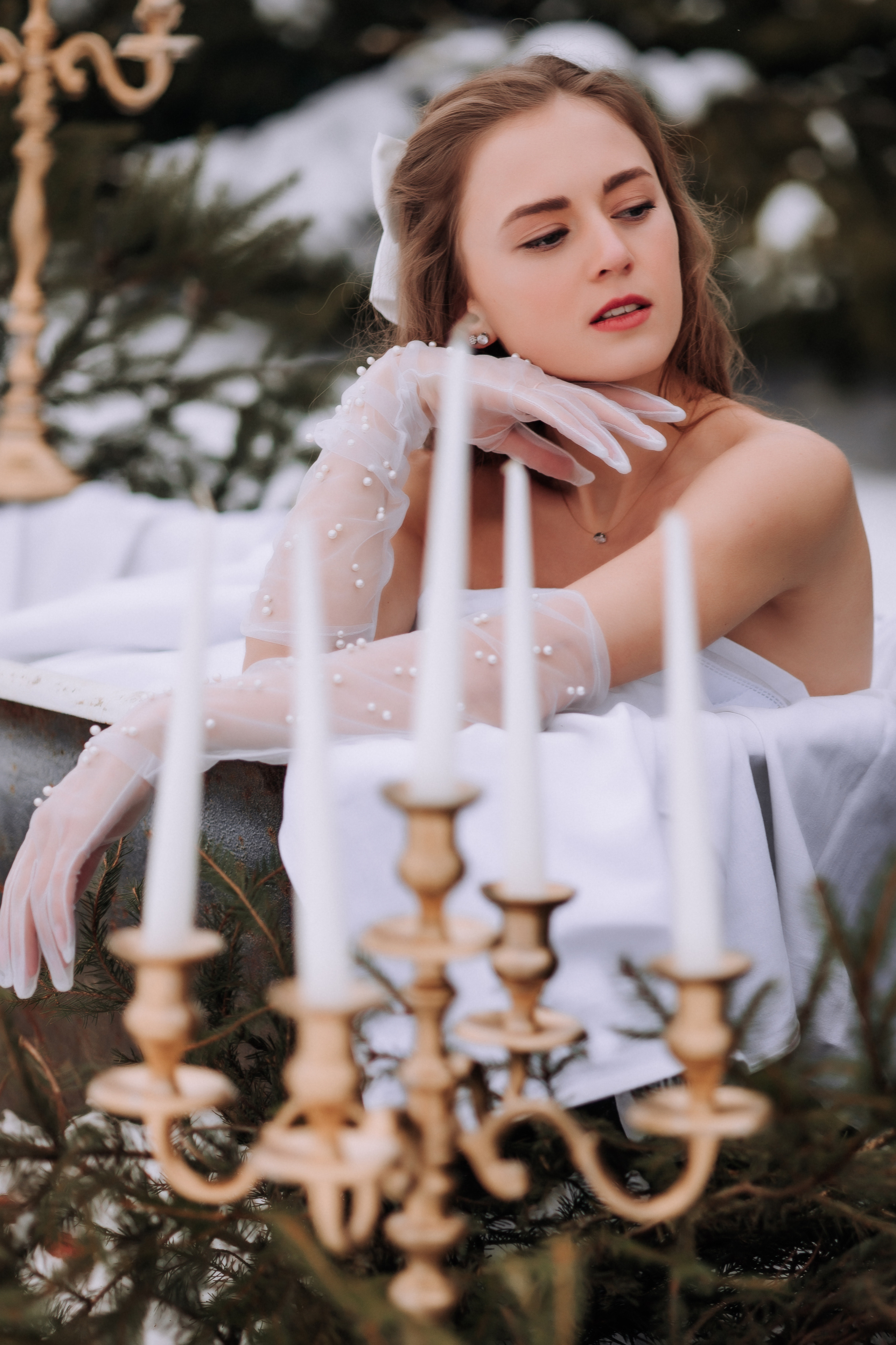 Любовь и Лед. Свадебный фотограф Минск РБ