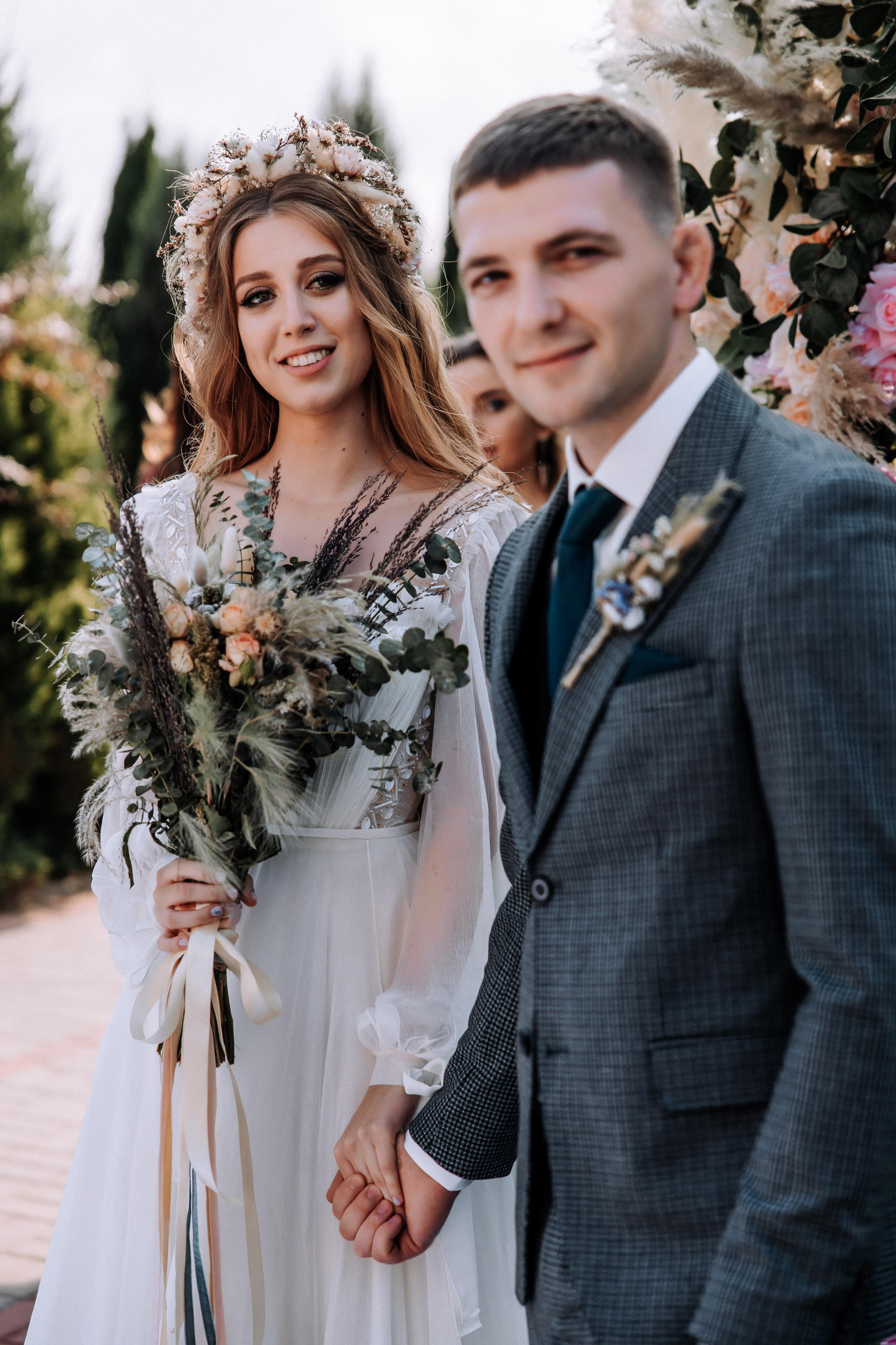 26.09.20 Сергей и Анна. Свадебный фотограф Минск РБ