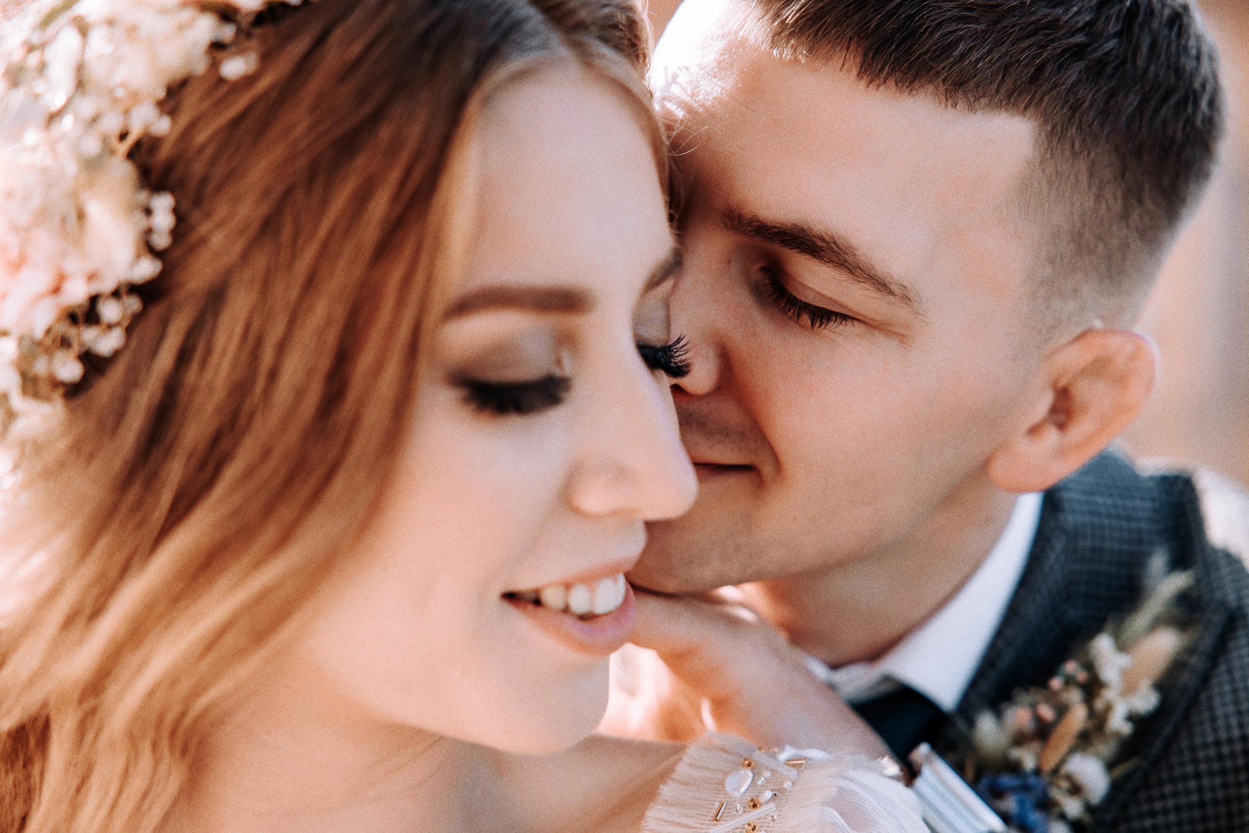 26.09.20 Сергей и Анна. Свадебный фотограф Минск РБ