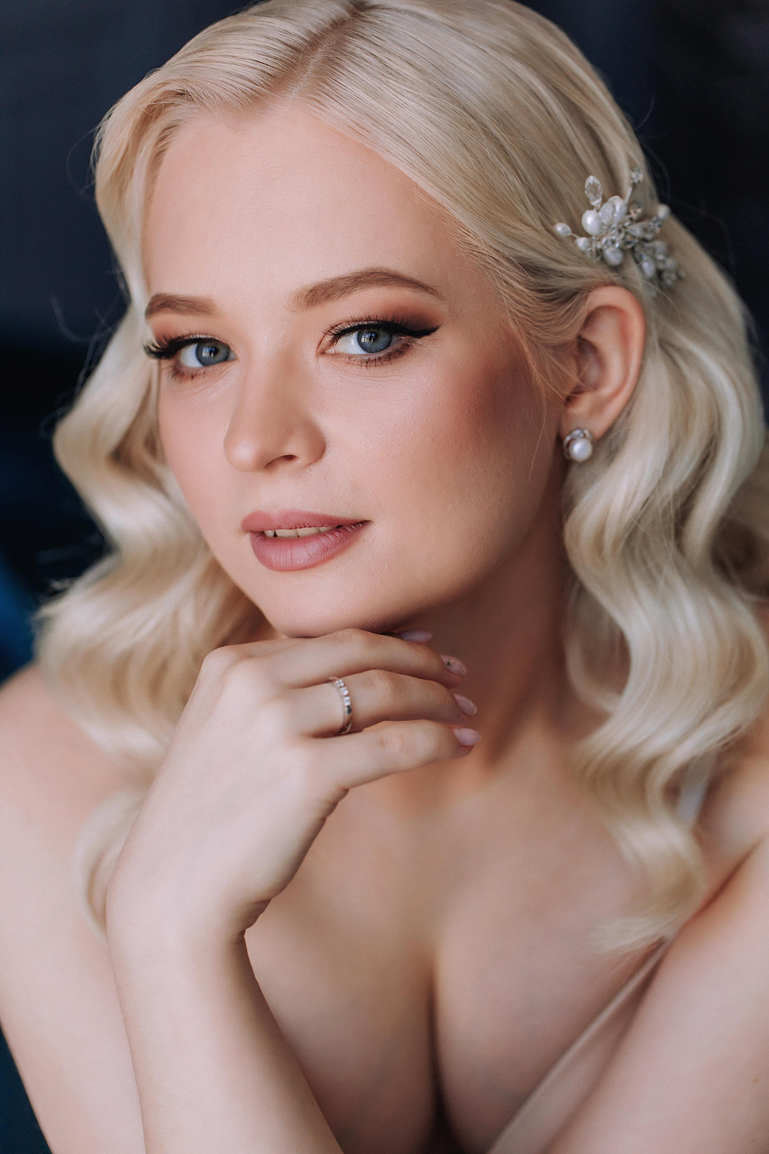 Георгий и Яна. Свадебный фотограф Минск РБ