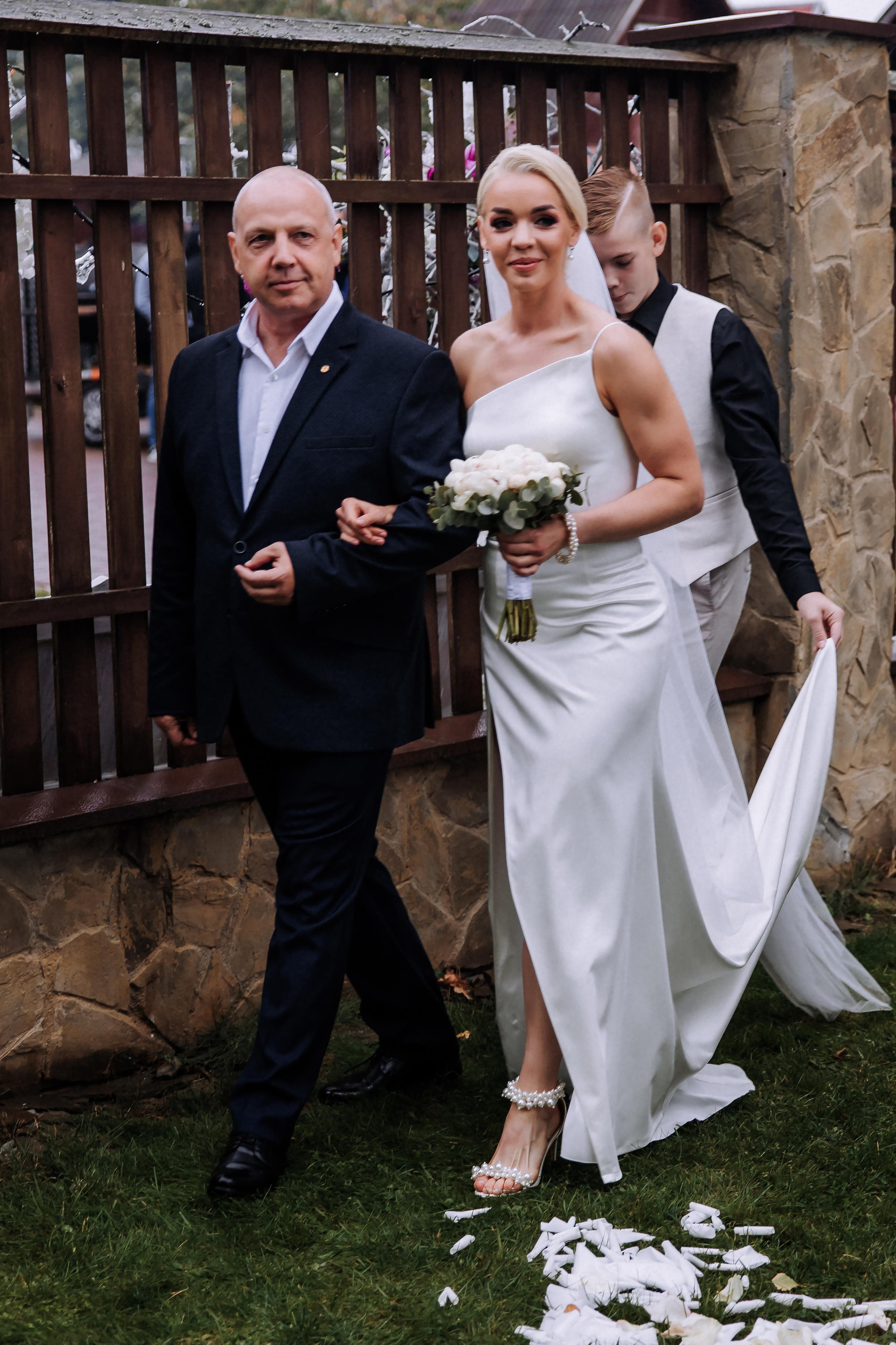 26.08.21 Александра и Виталий. Свадебный фотограф Минск РБ