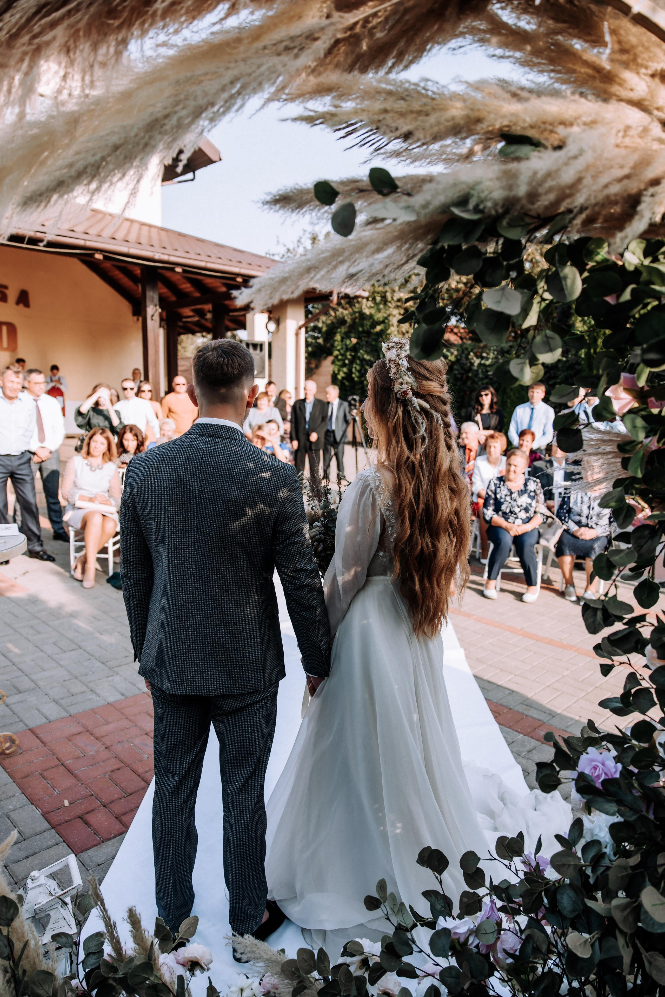 26.09.20 Сергей и Анна. Свадебный фотограф Минск РБ