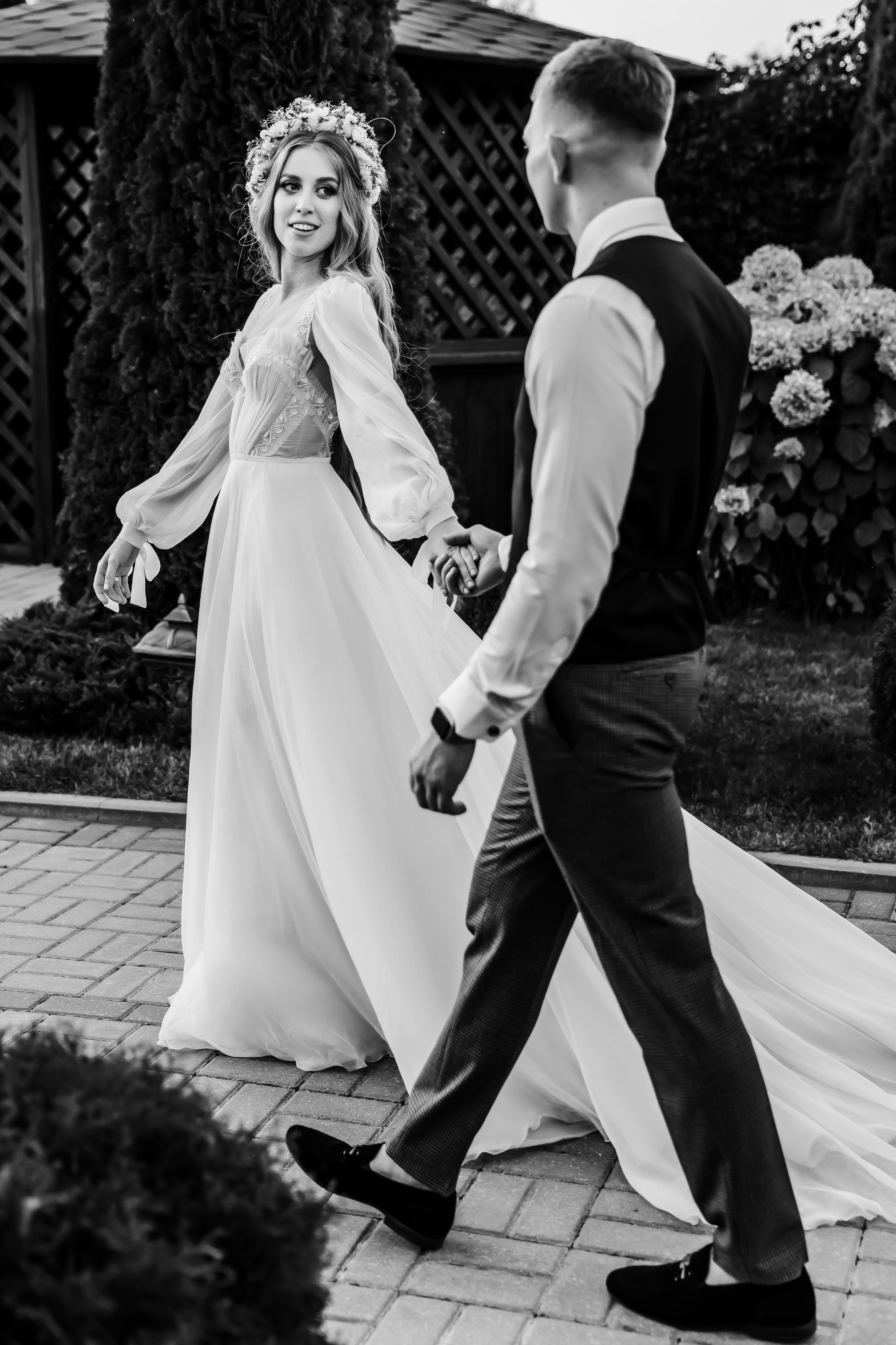 26.09.20 Сергей и Анна. Свадебный фотограф Минск РБ