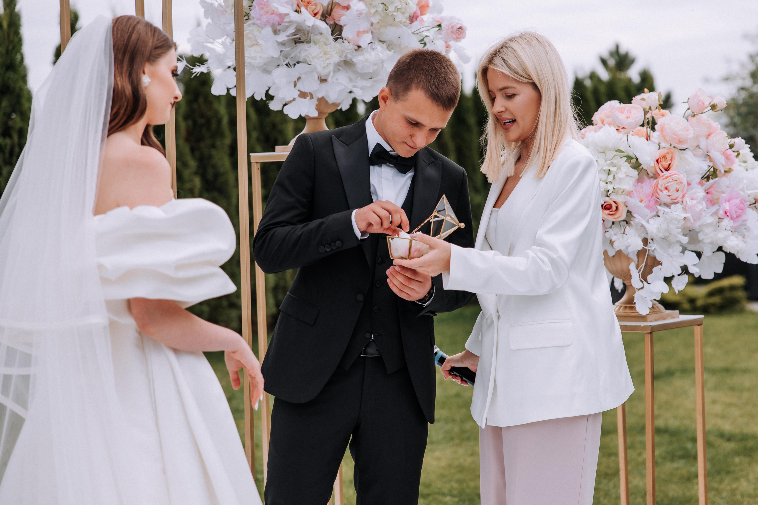 Иван и Юлия. Свадебный фотограф Минск РБ