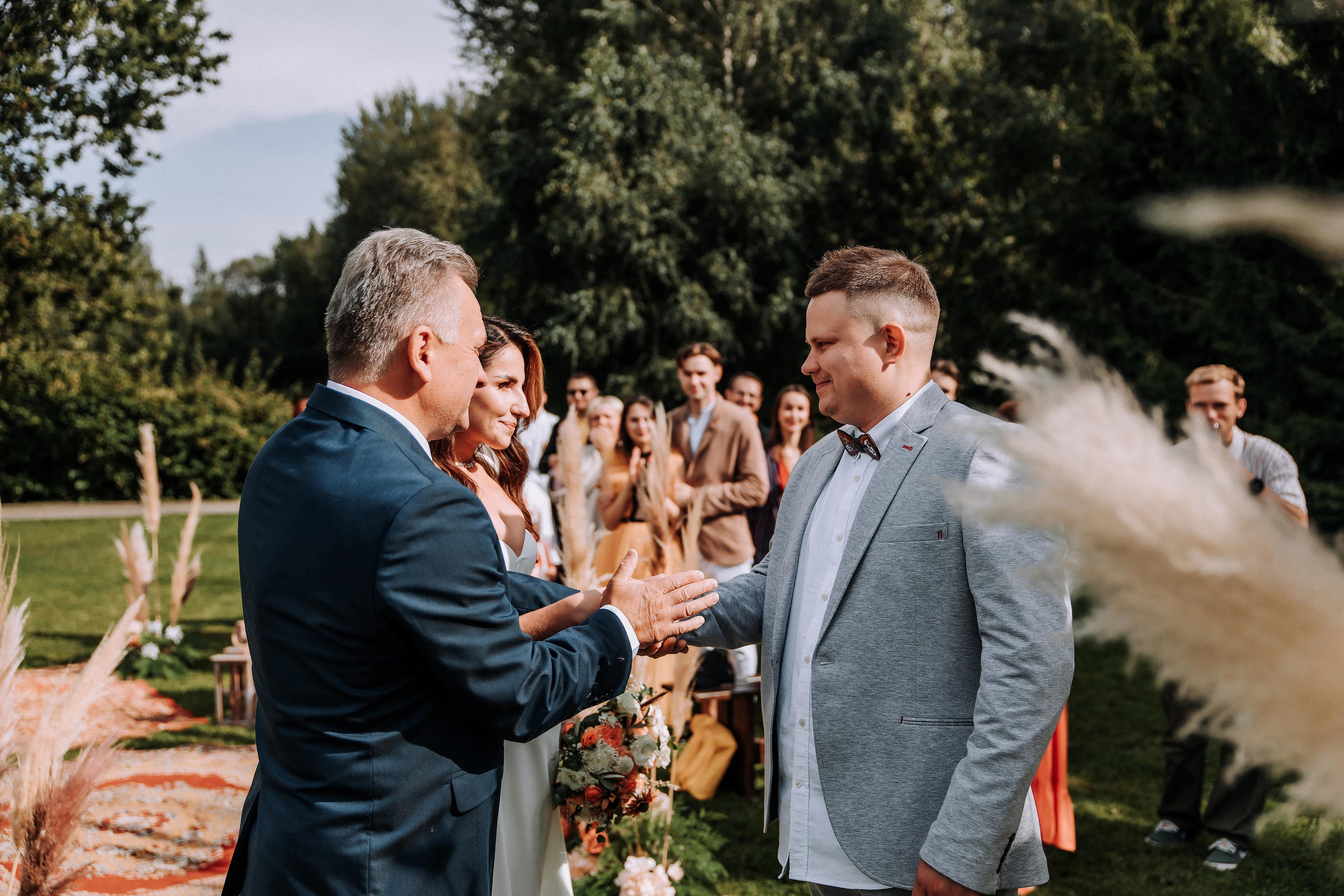 Иван и Екатерина. Свадебный фотограф Минск РБ