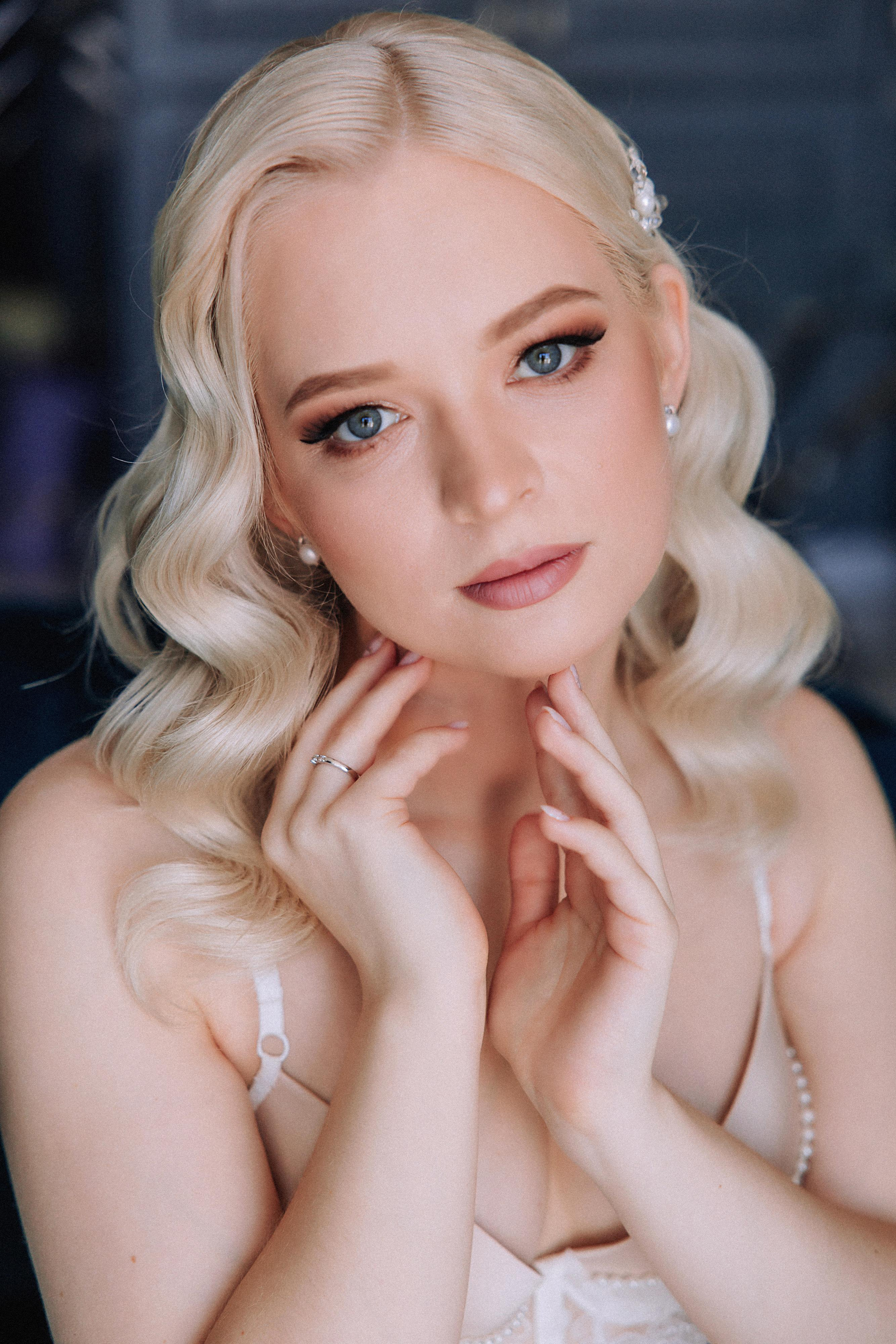 Георгий и Яна. Свадебный фотограф Минск РБ