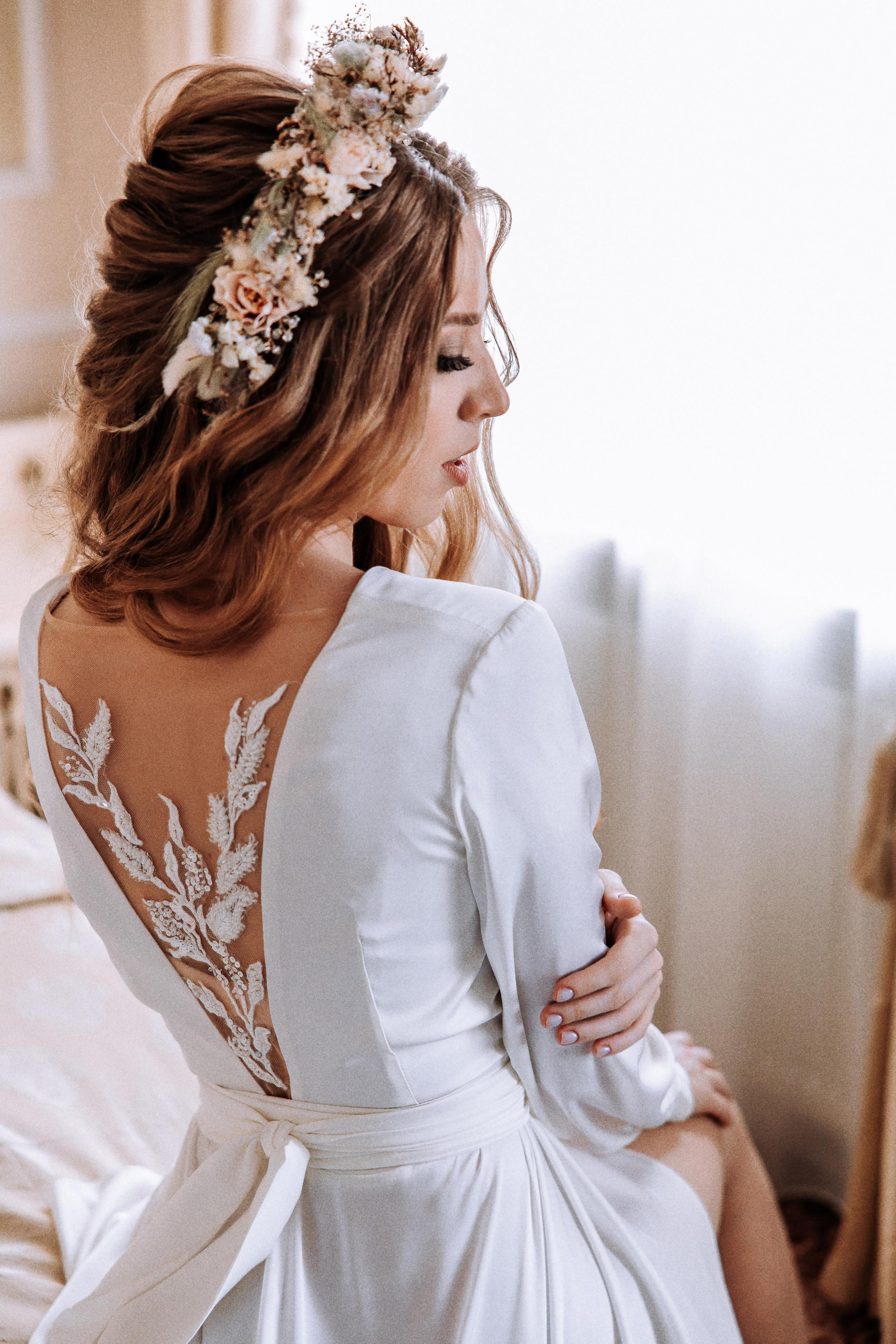 26.09.20 Сергей и Анна. Свадебный фотограф Минск РБ