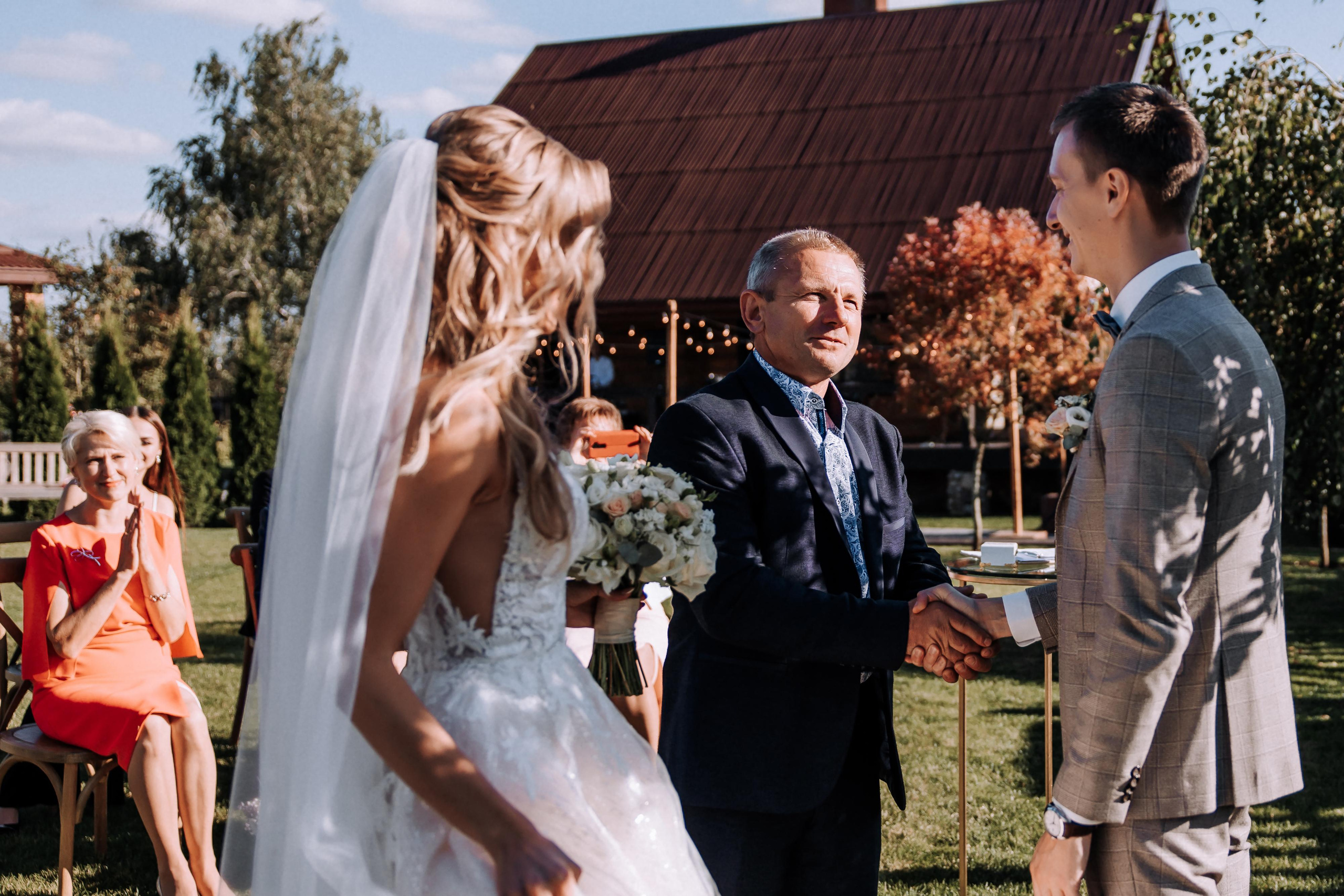 9.09.20 Анастасия и Евгений. Свадебный фотограф Минск РБ