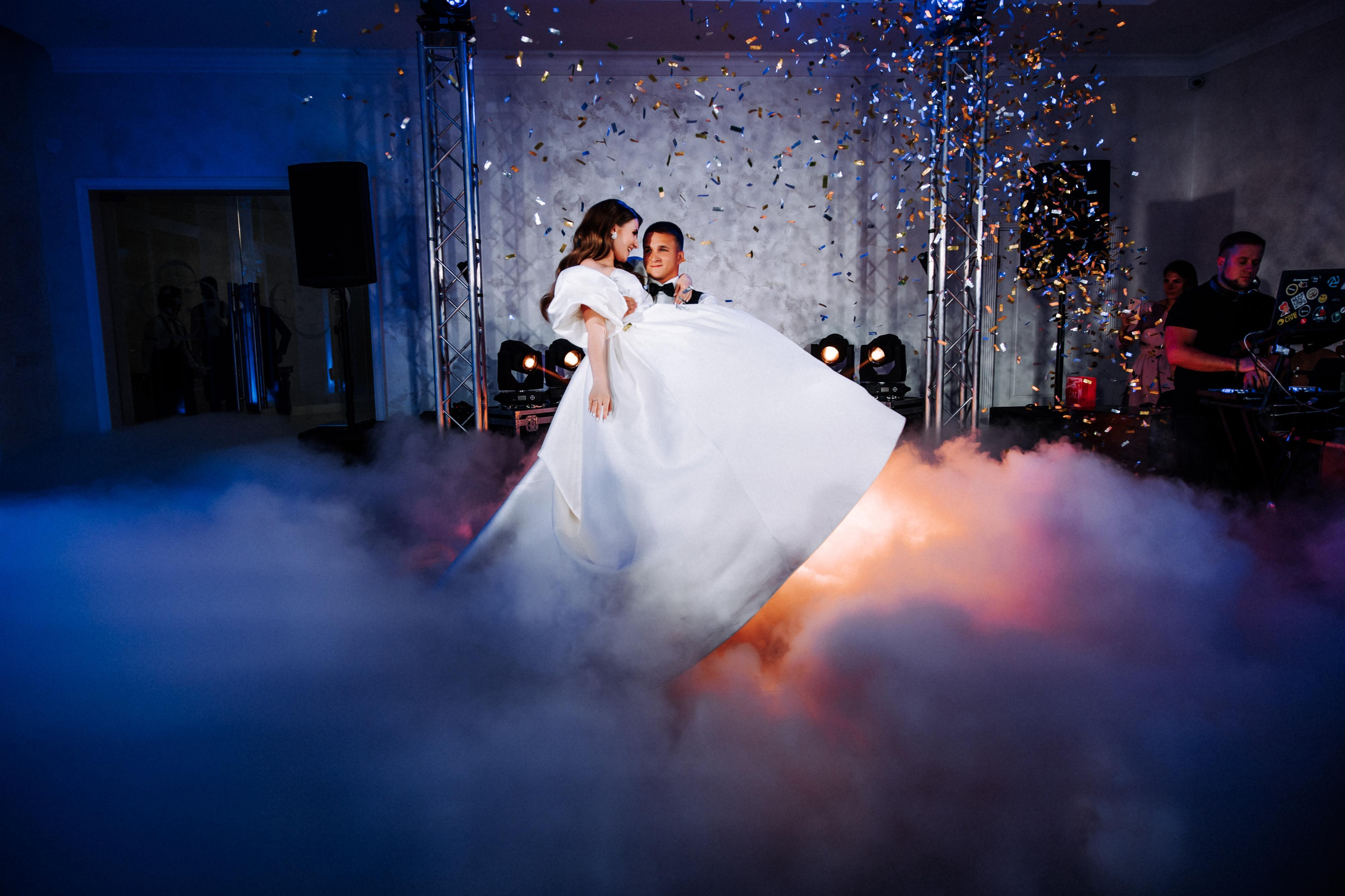 Иван и Юлия. Свадебный фотограф Минск РБ