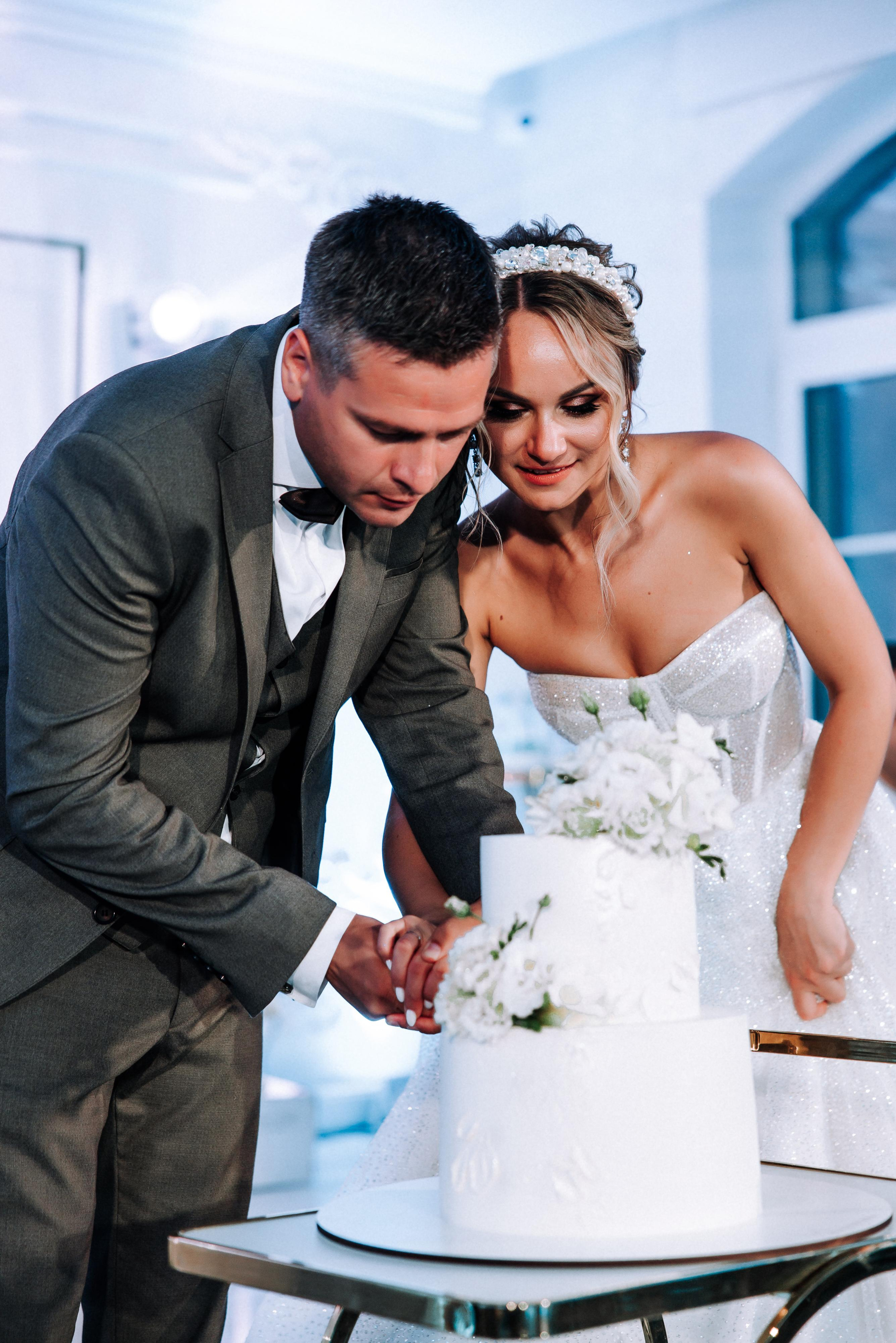 19.07.21 Ольга и Николай. Свадебный фотограф Минск РБ