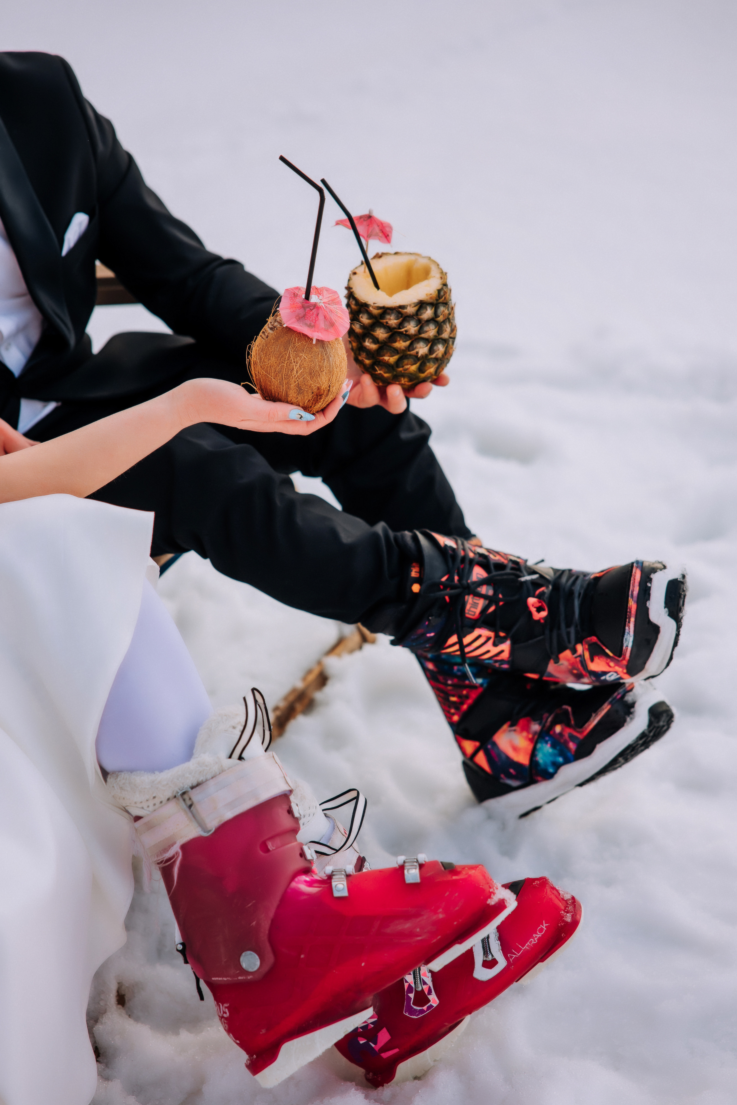 Love in the mountains ♥. Свадебный фотограф Минск РБ