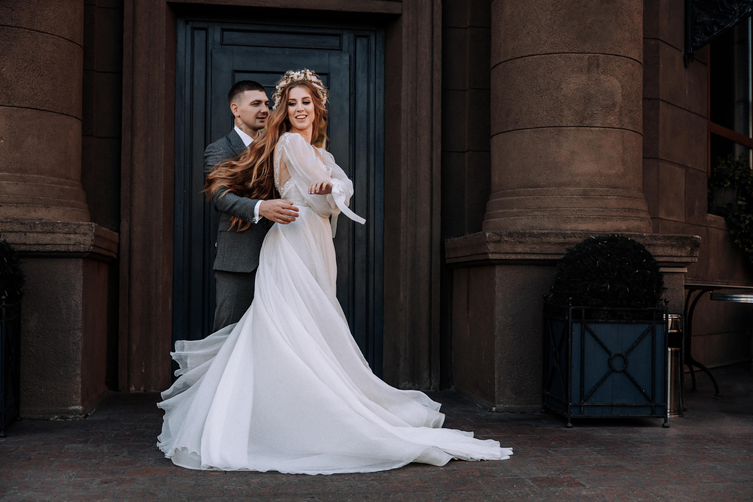 26.09.20 Сергей и Анна. Свадебный фотограф Минск РБ