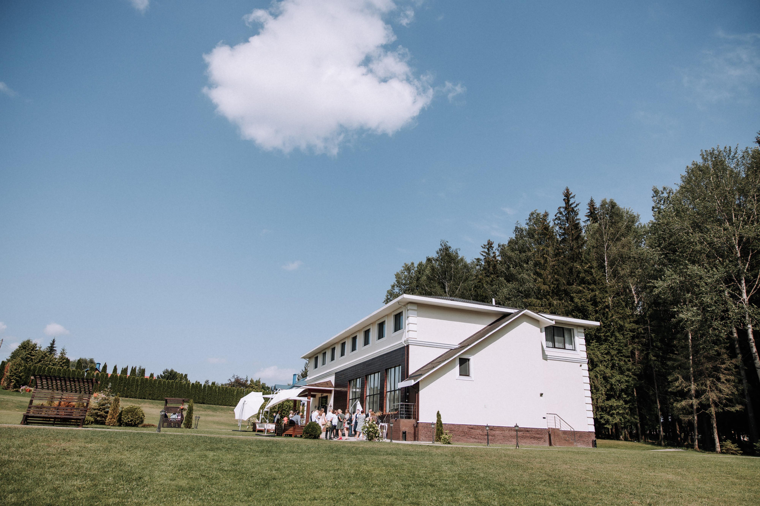 Егор и Яна. Свадебный фотограф Минск РБ