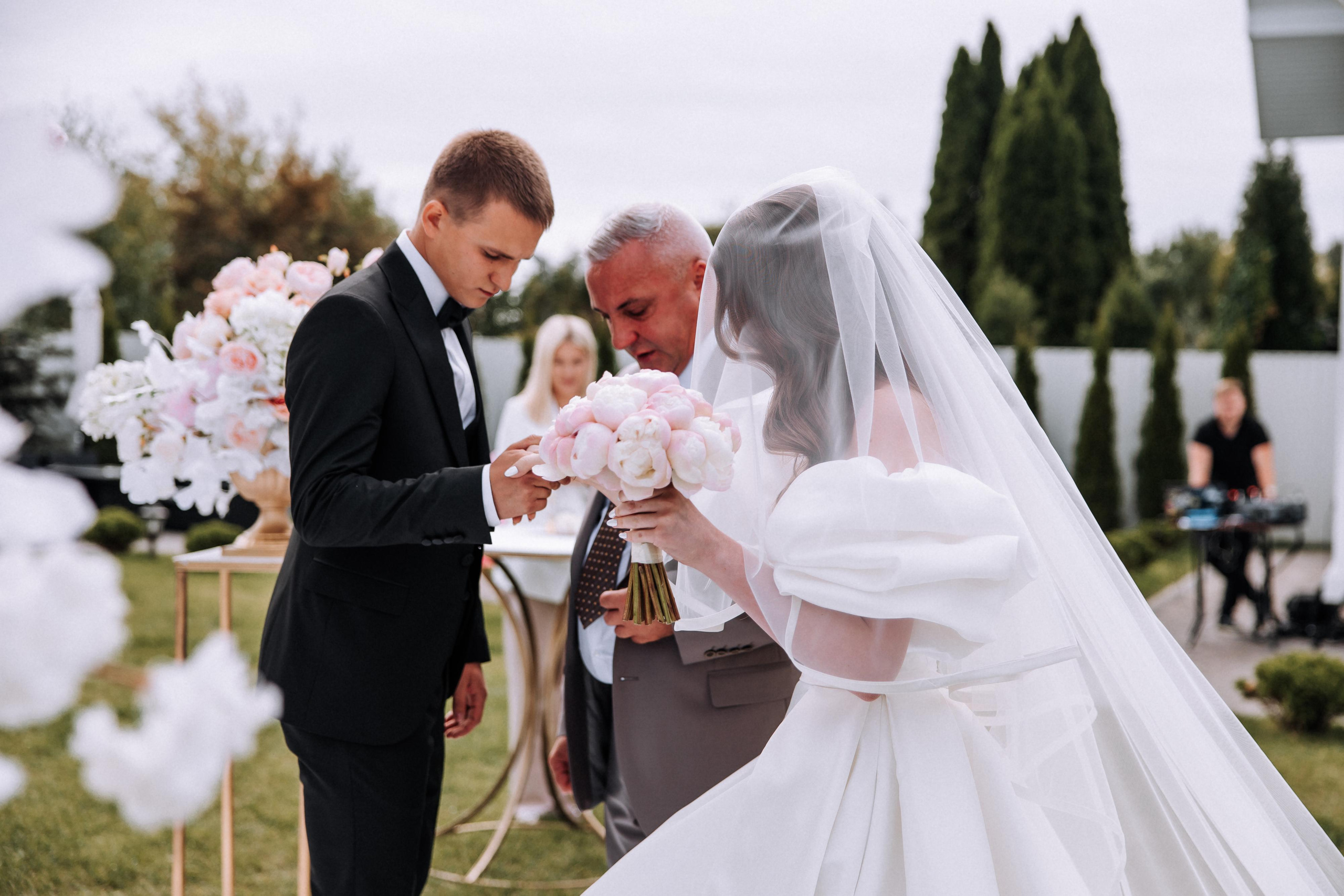 Иван и Юлия. Свадебный фотограф Минск РБ