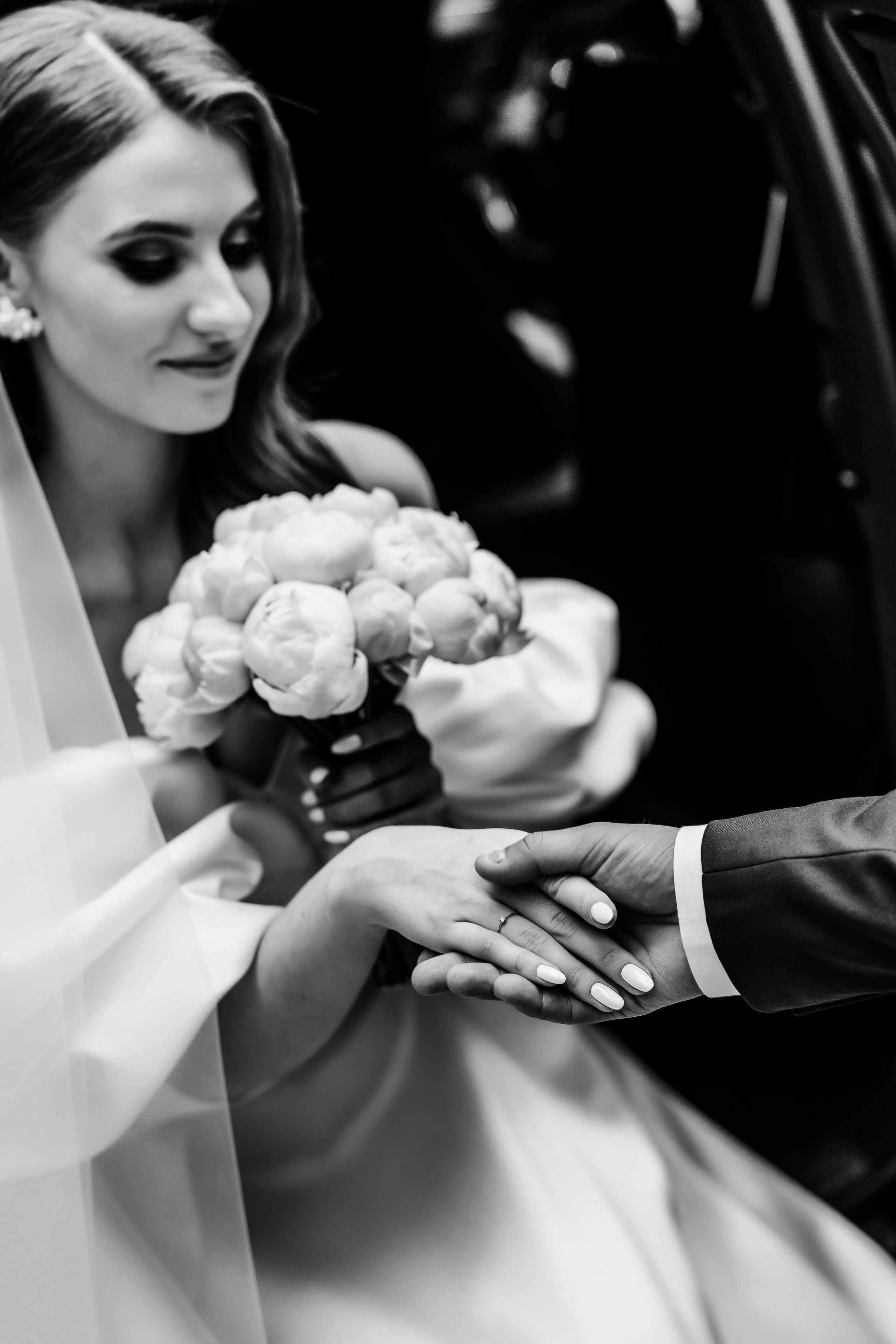 Иван и Юлия. Свадебный фотограф Минск РБ