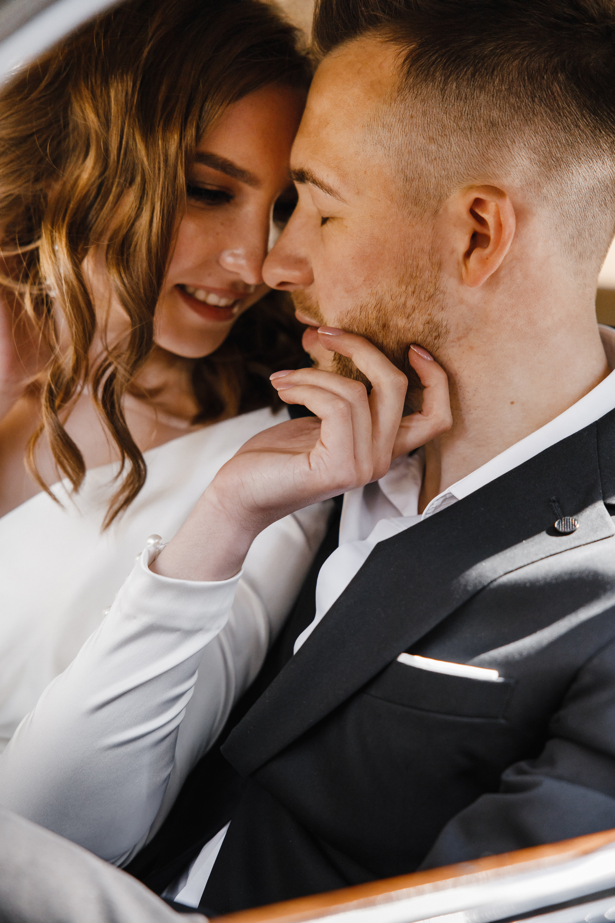 Валентина и Олег. Свадебный фотограф Минск РБ