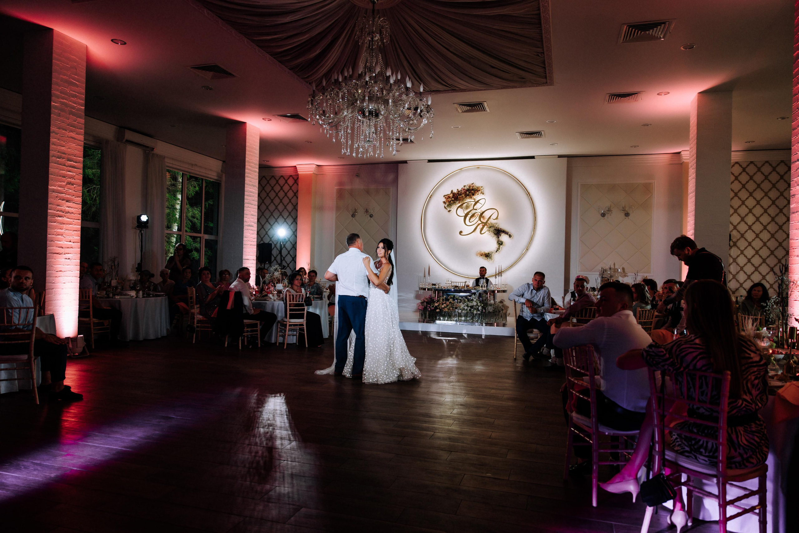 Егор и Яна. Свадебный фотограф Минск РБ