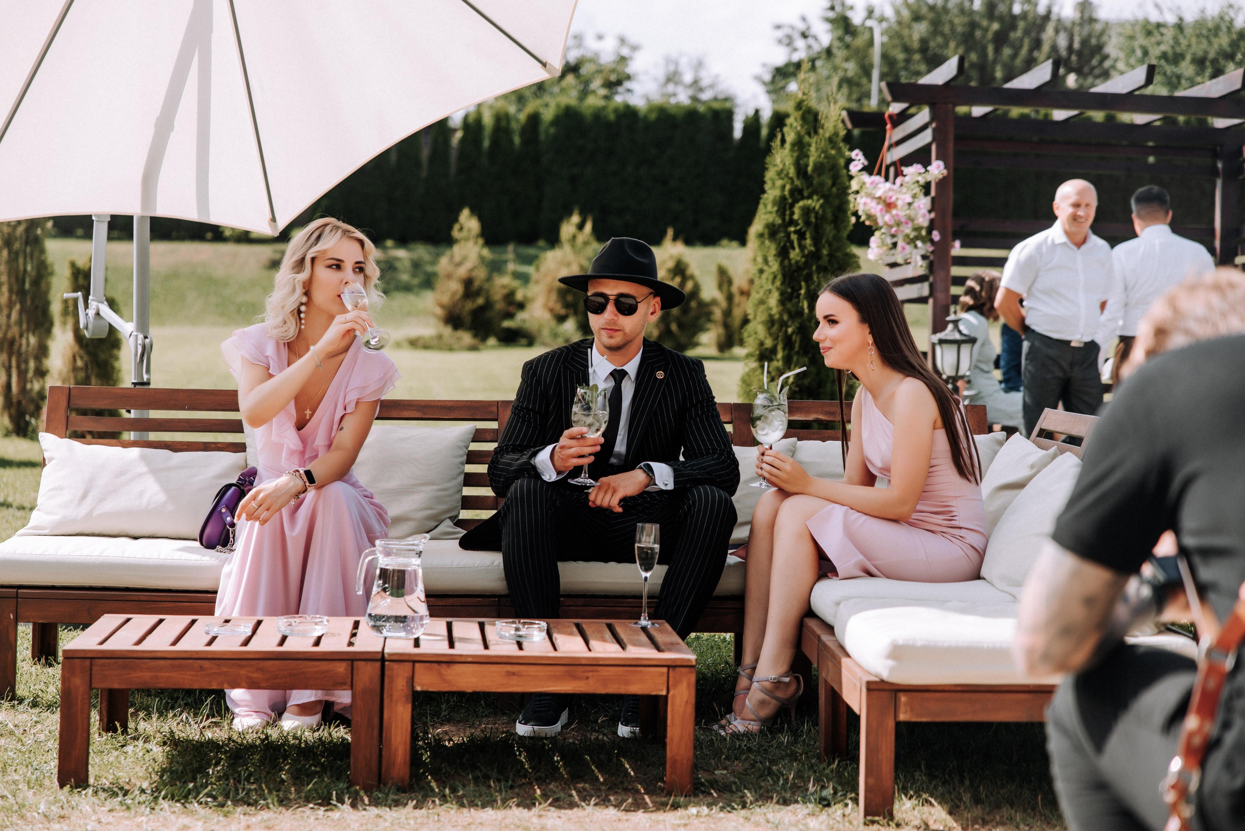 Егор и Яна. Свадебный фотограф Минск РБ