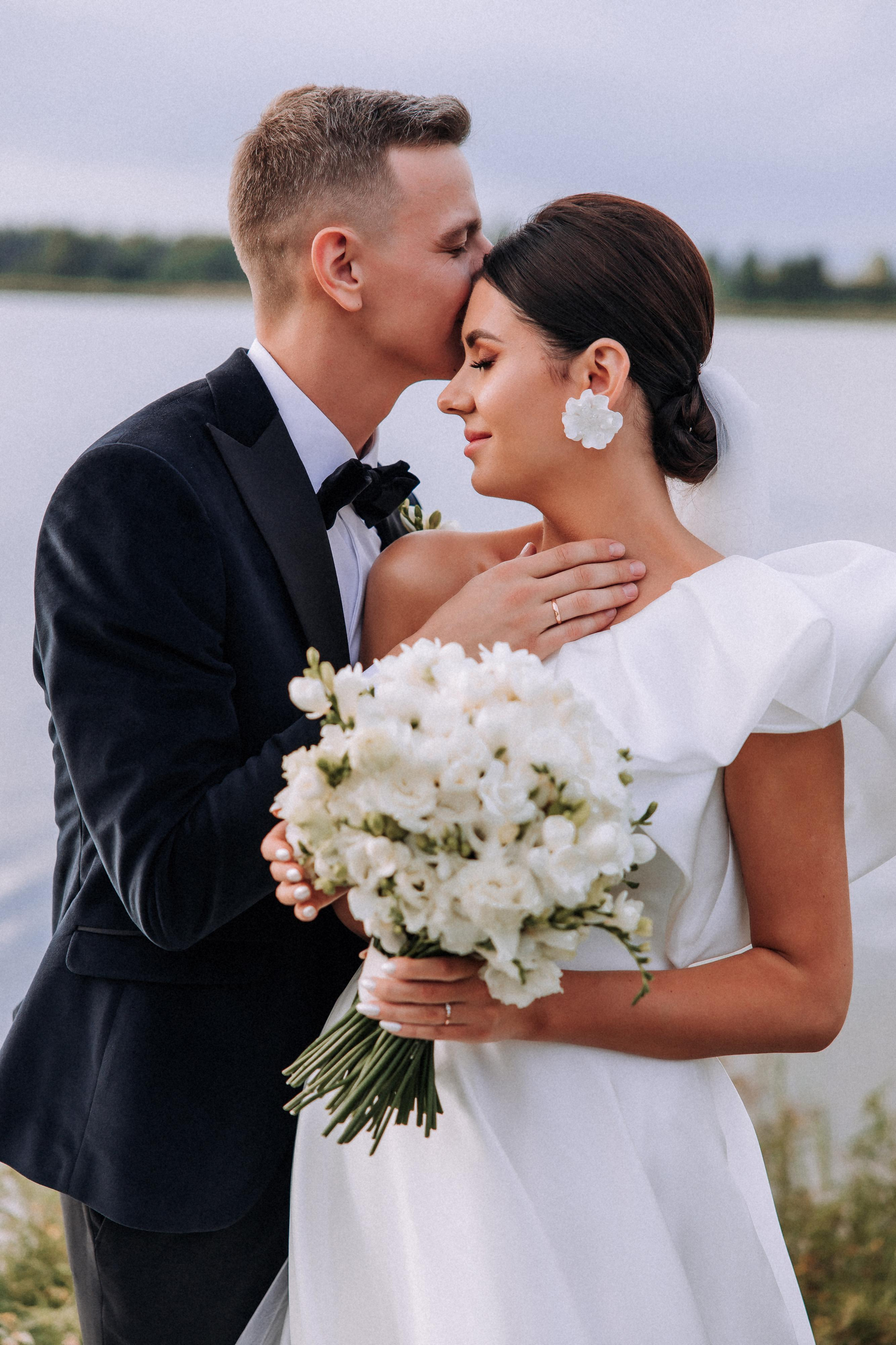 28.08.21 Алексей и Олеся. Свадебный фотограф Минск РБ