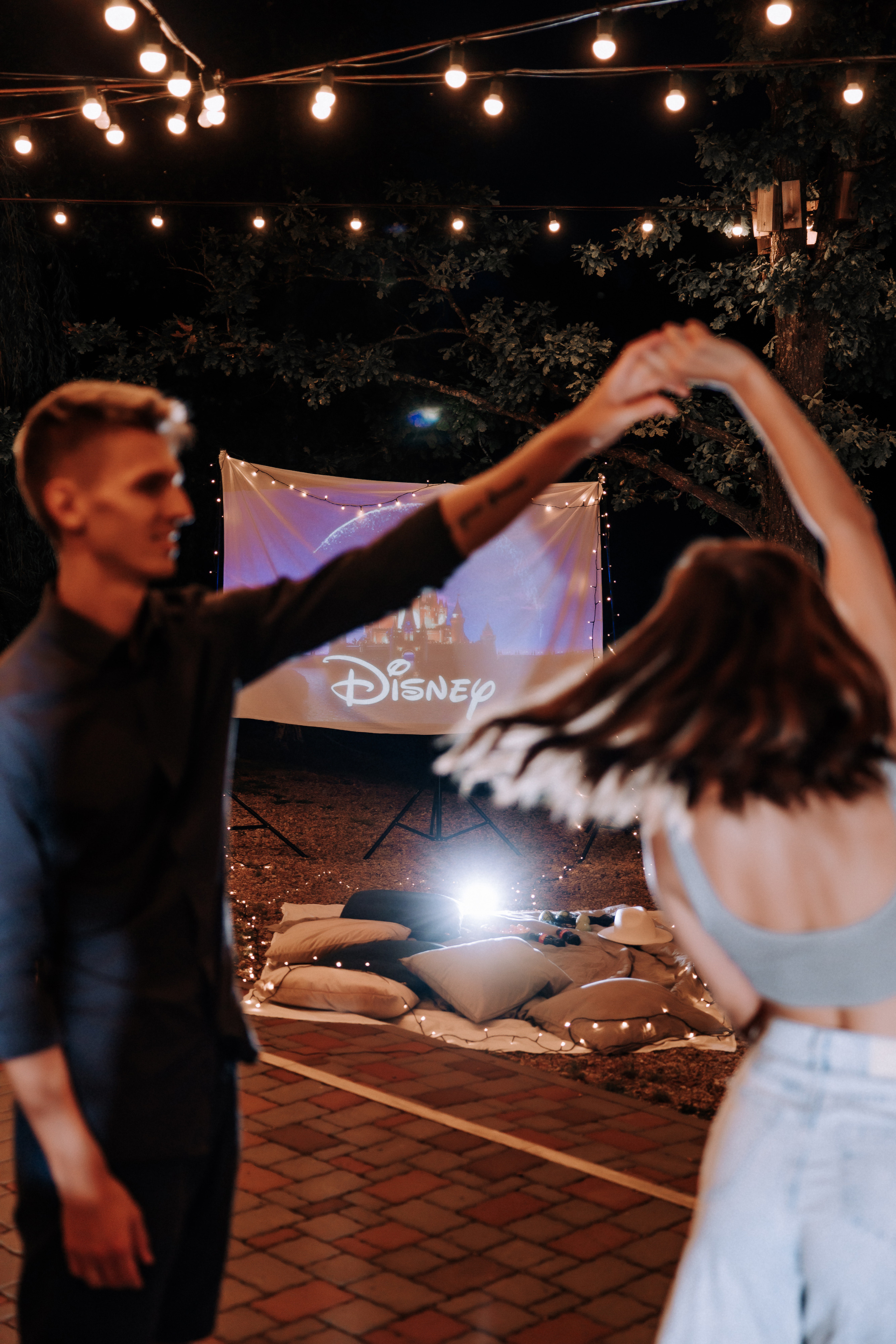 Disney. Свадебный фотограф Минск РБ