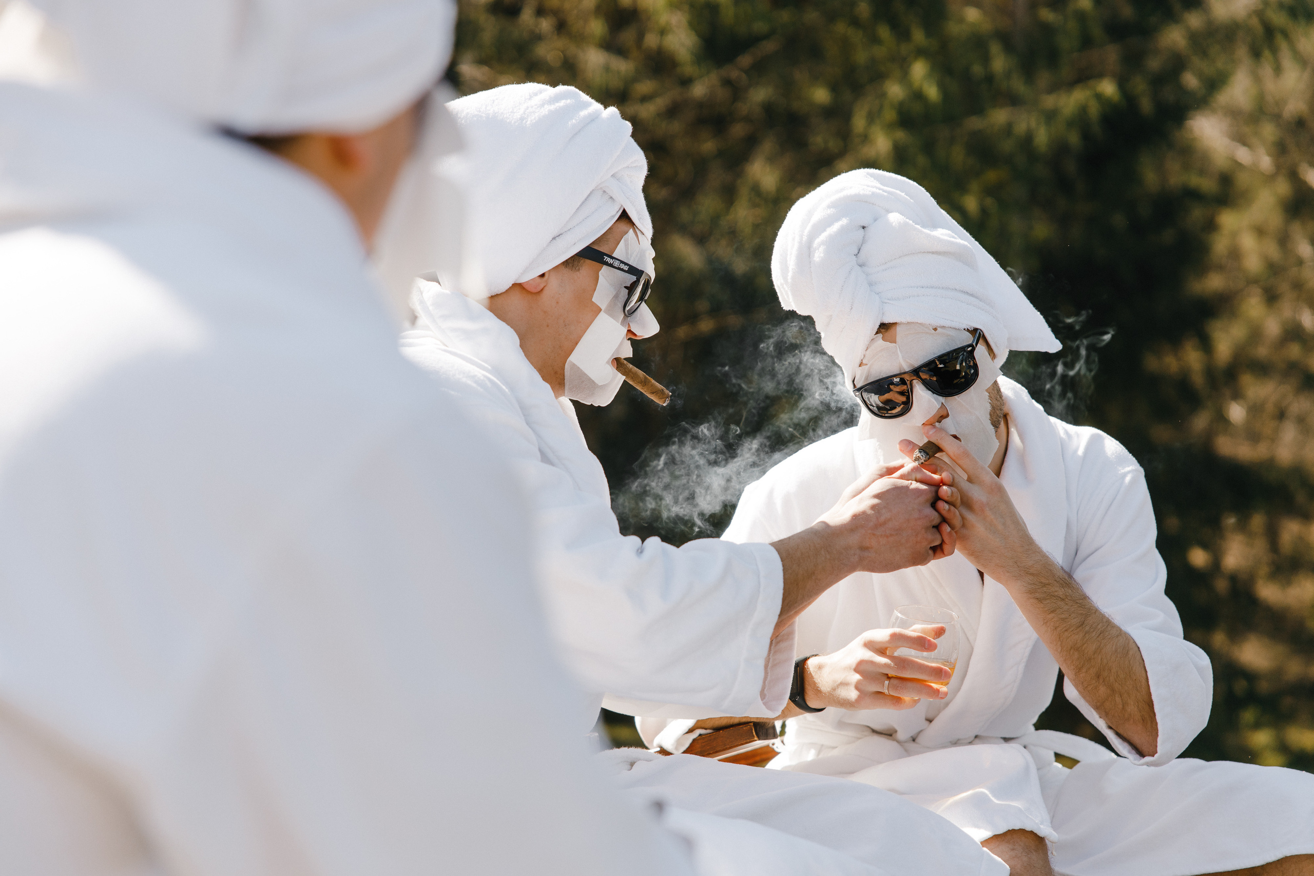 Яна и Саша. Свадебный фотограф Минск РБ