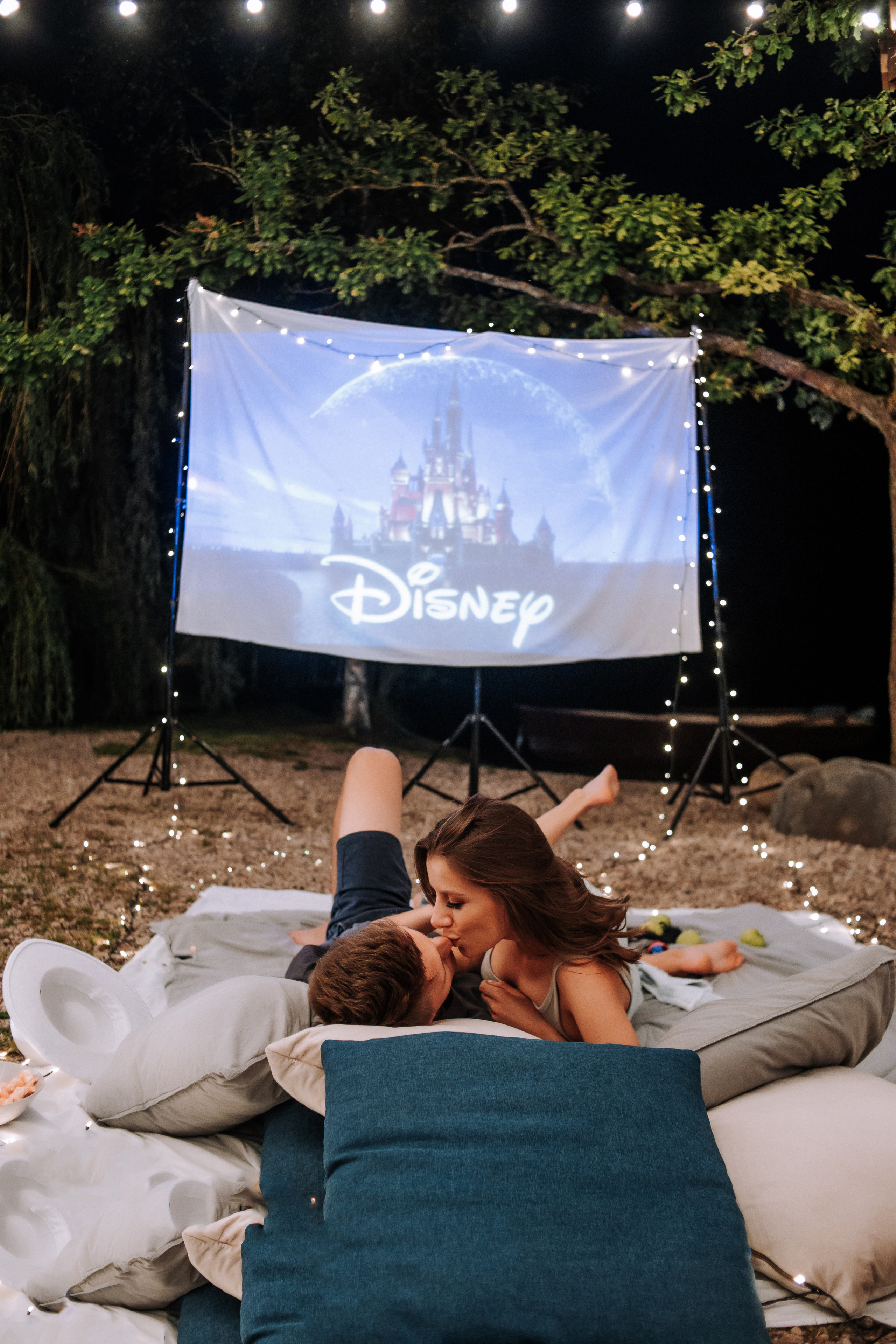 Disney. Свадебный фотограф Минск РБ