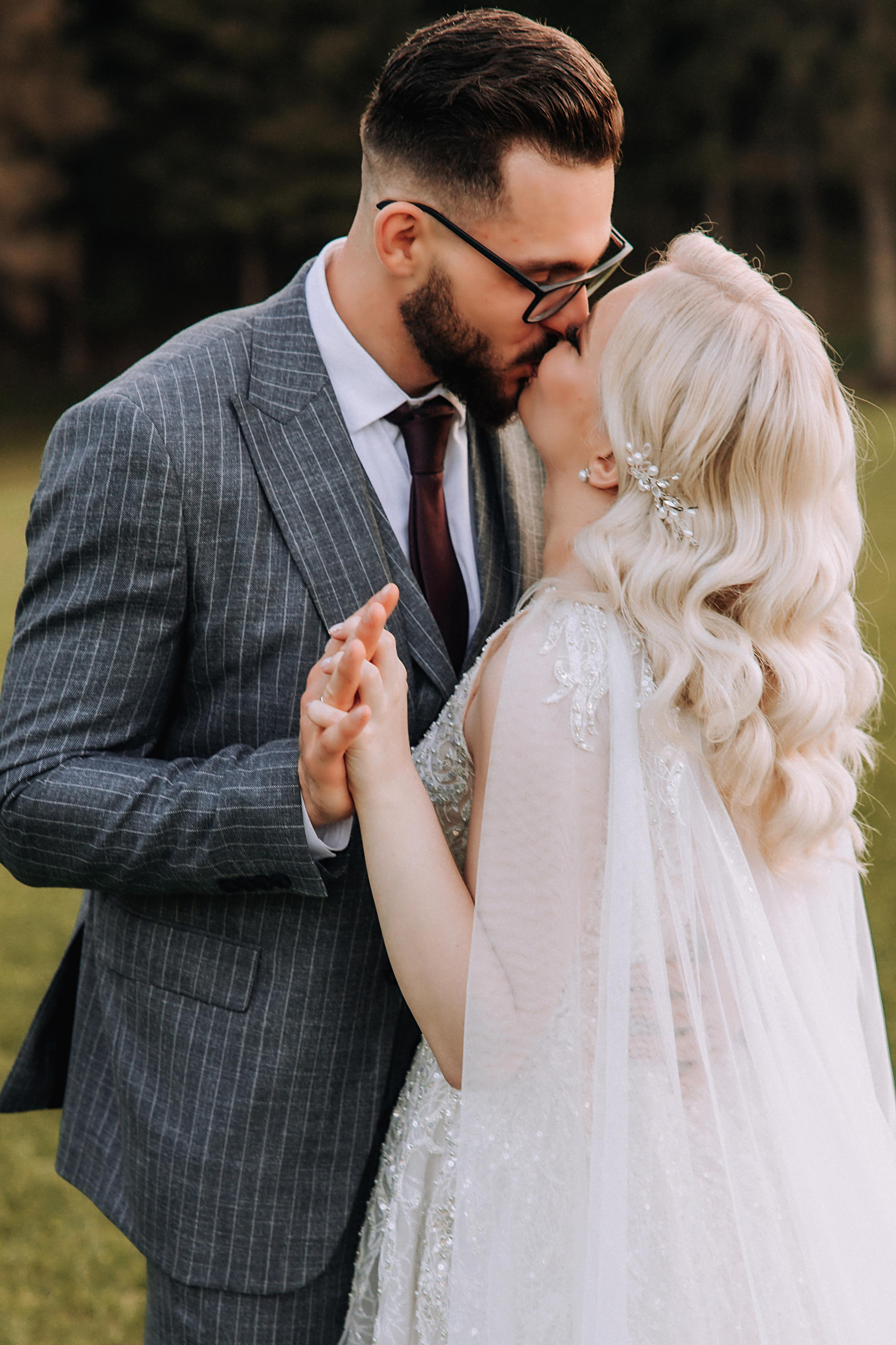 Георгий и Яна. Свадебный фотограф Минск РБ