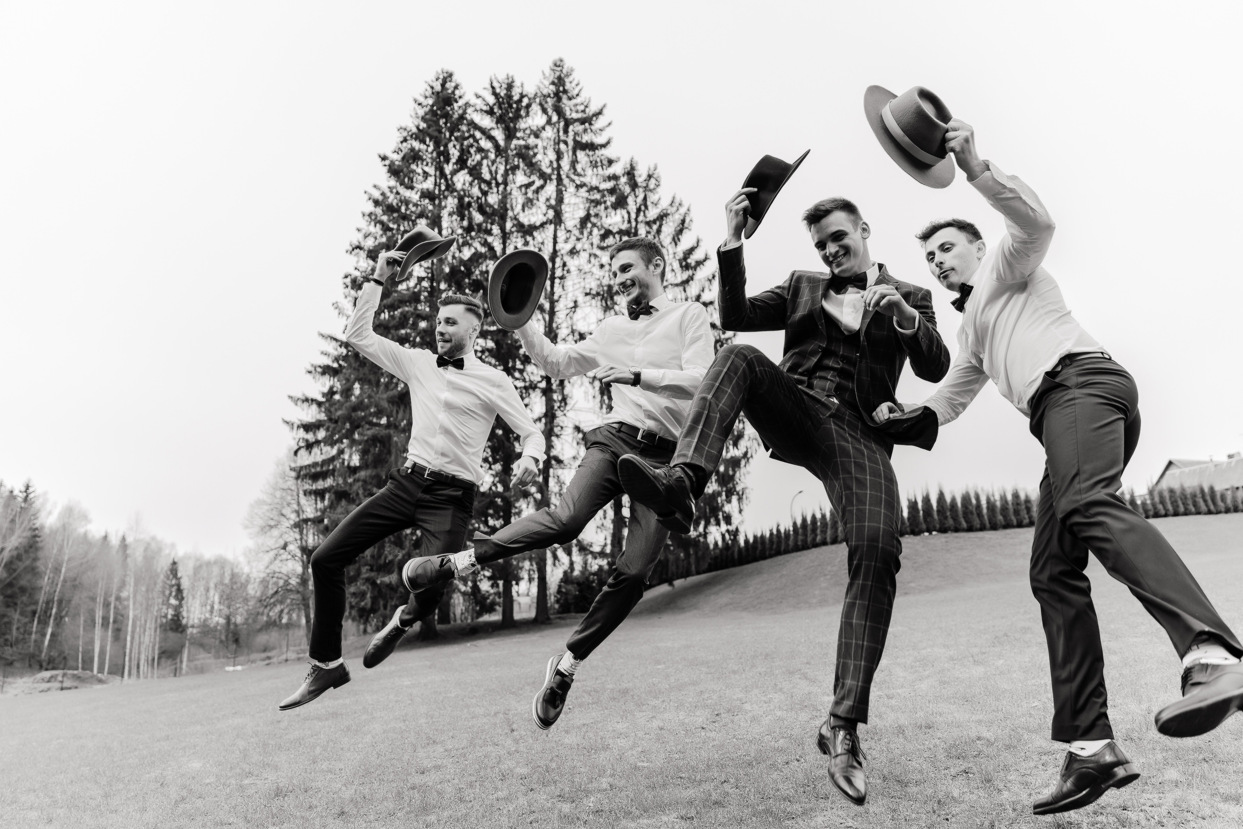 Яна и Саша. Свадебный фотограф Минск РБ