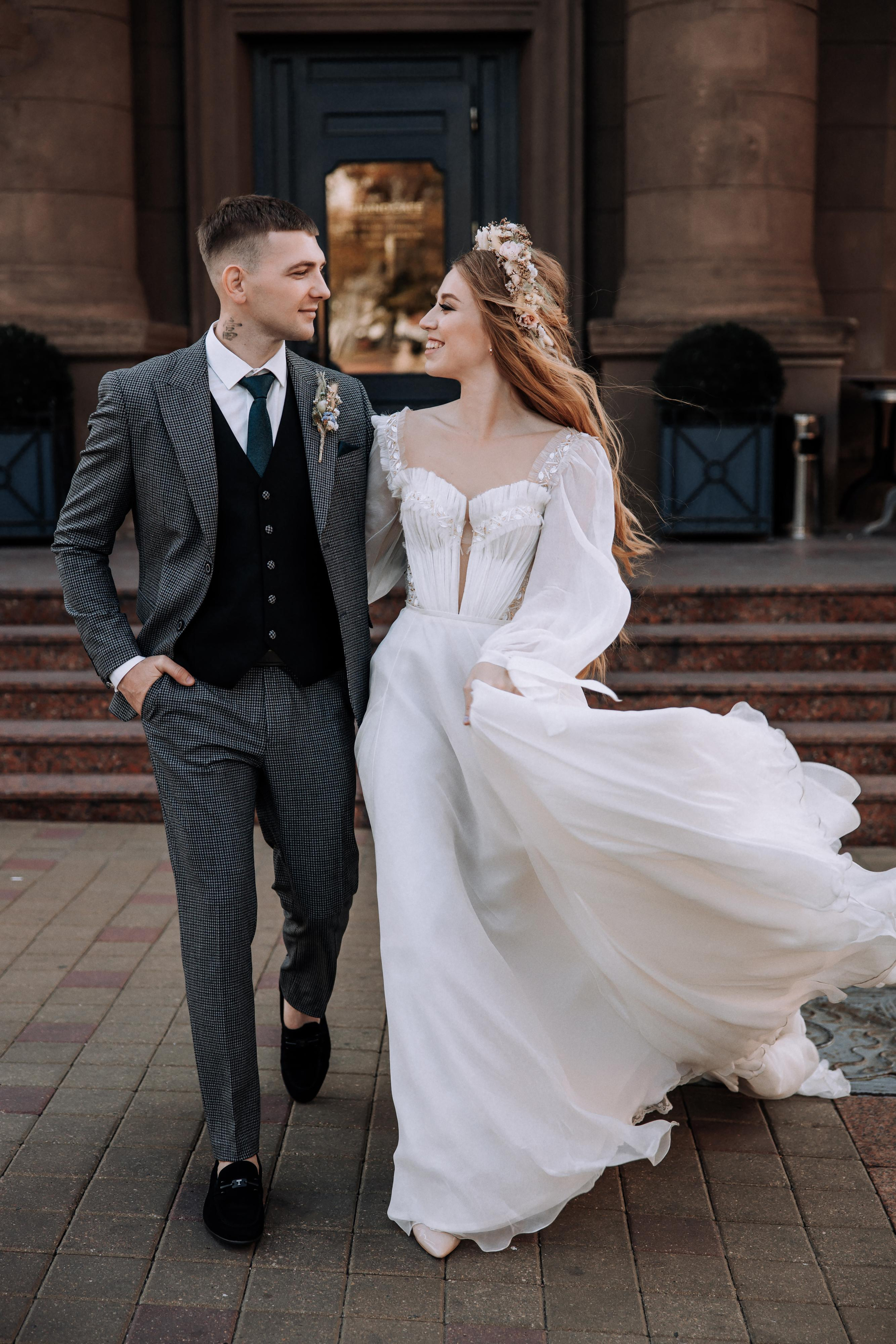 26.09.20 Сергей и Анна. Свадебный фотограф Минск РБ