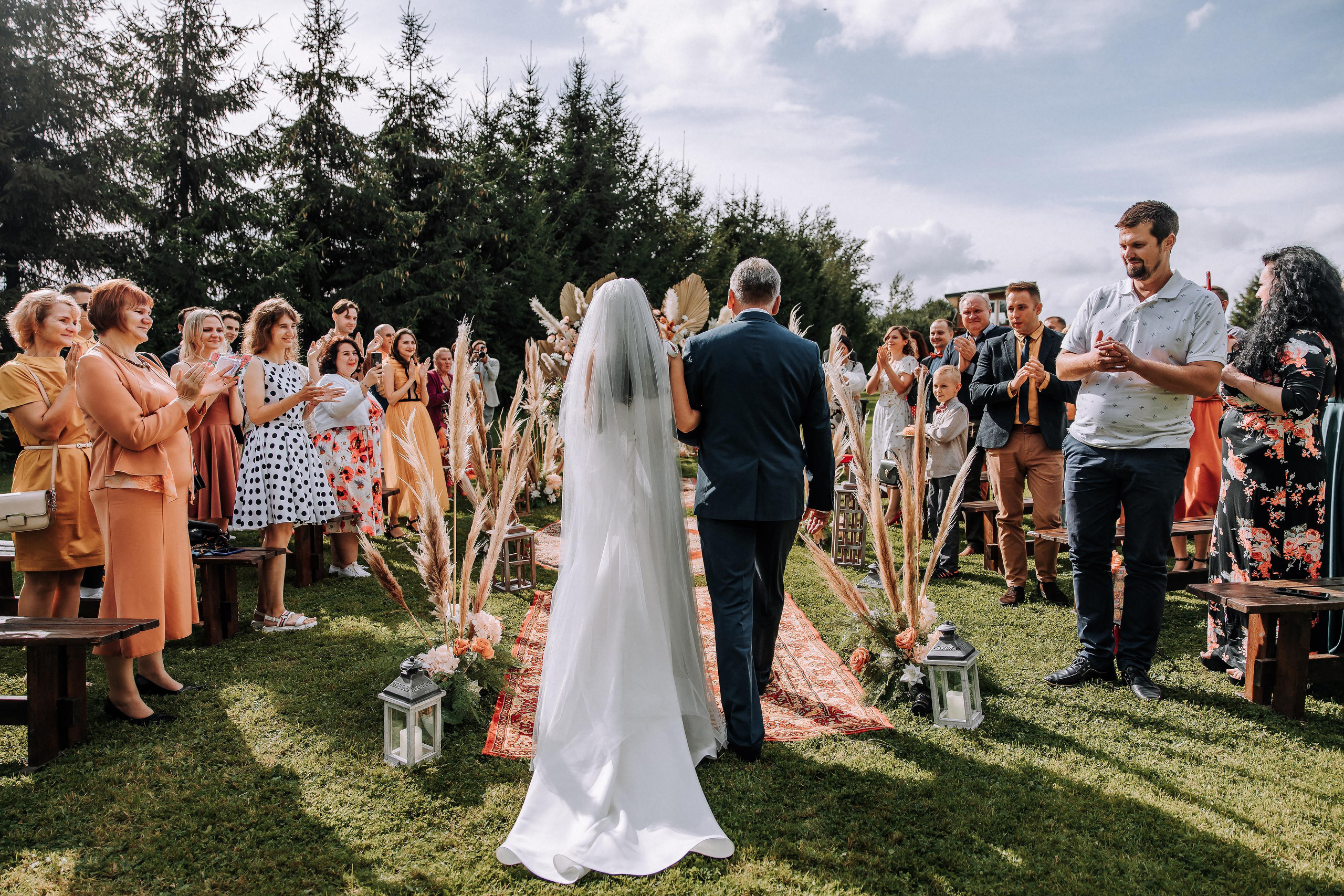 Иван и Екатерина. Свадебный фотограф Минск РБ