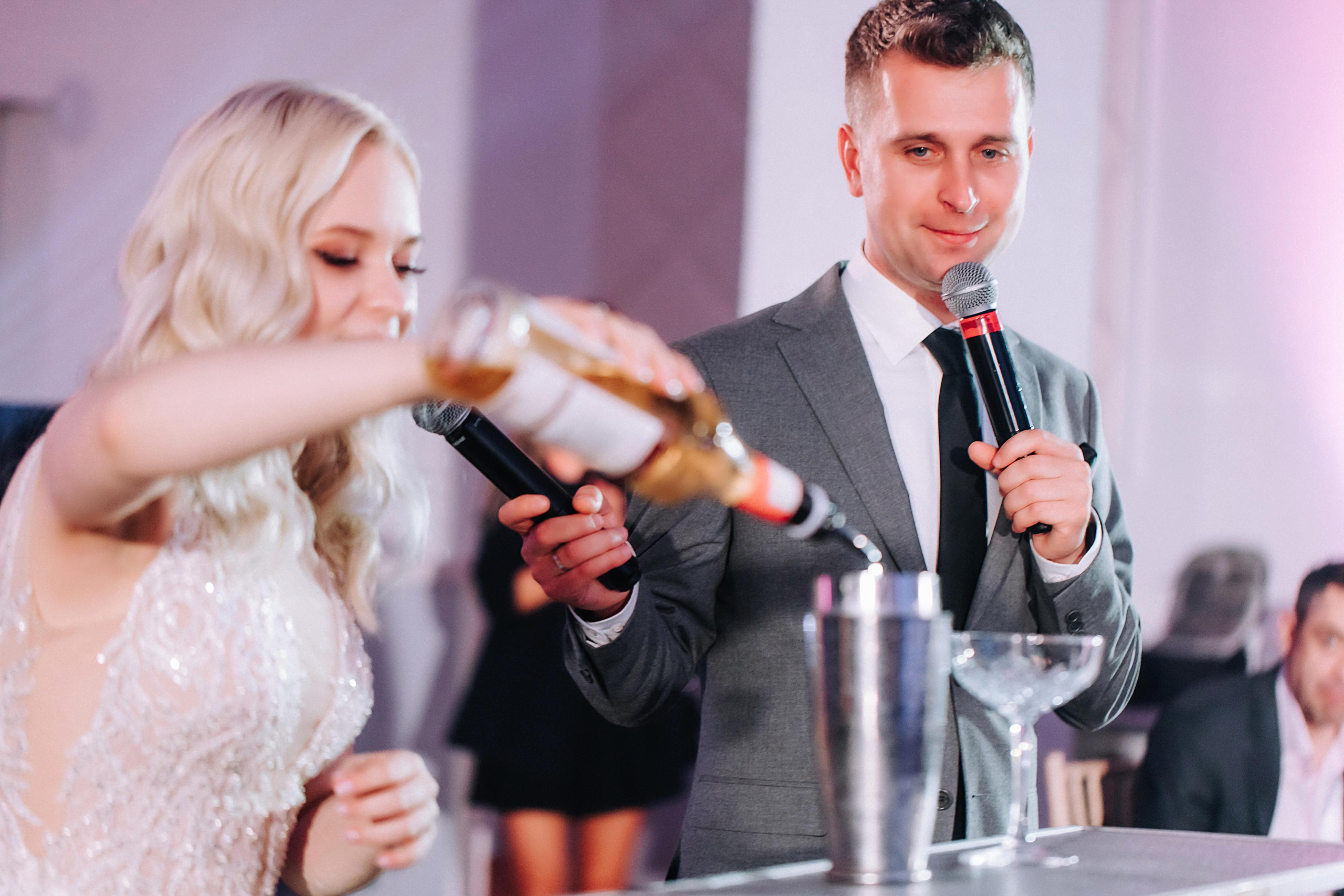 Георгий и Яна. Свадебный фотограф Минск РБ