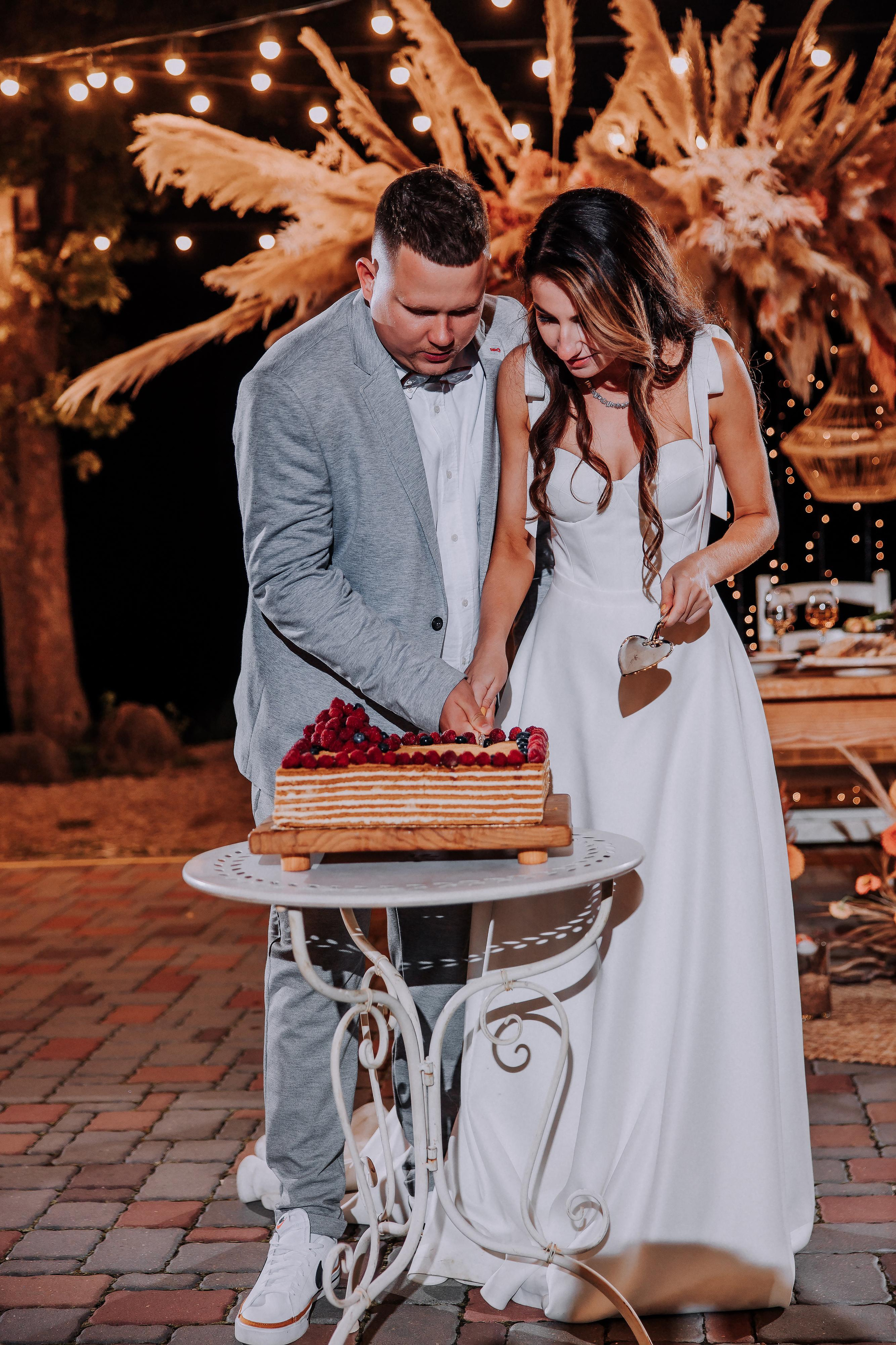 Иван и Екатерина. Свадебный фотограф Минск РБ