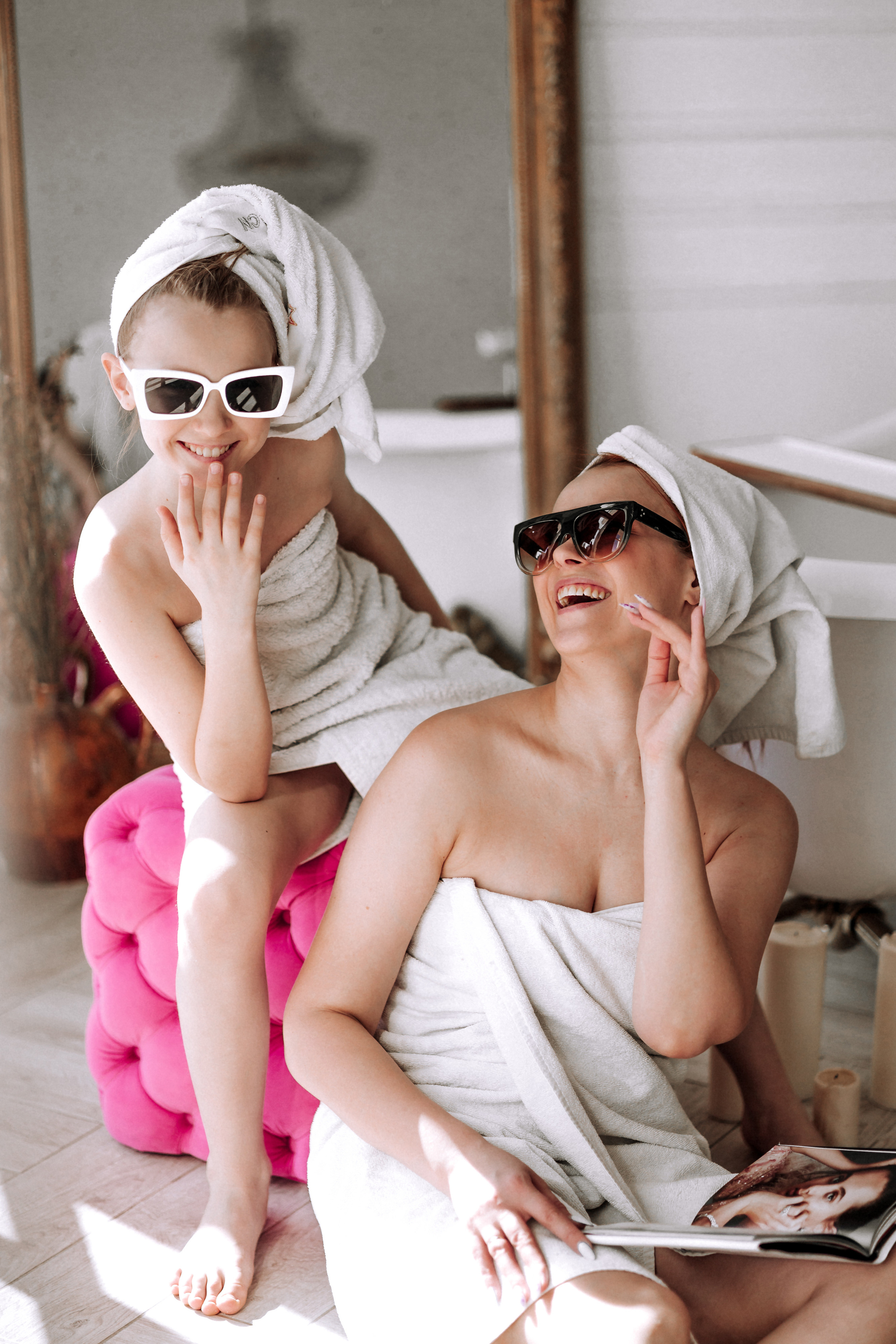 Аннушка и Арина. Свадебный фотограф Минск РБ