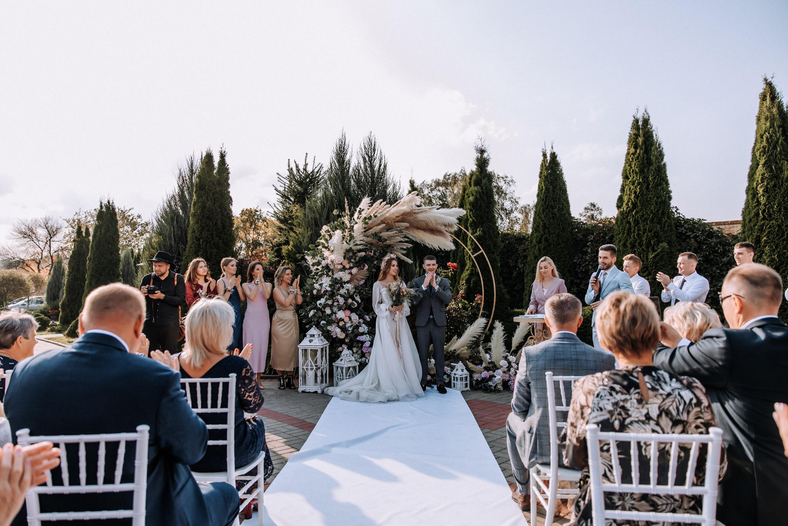 26.09.20 Сергей и Анна. Свадебный фотограф Минск РБ