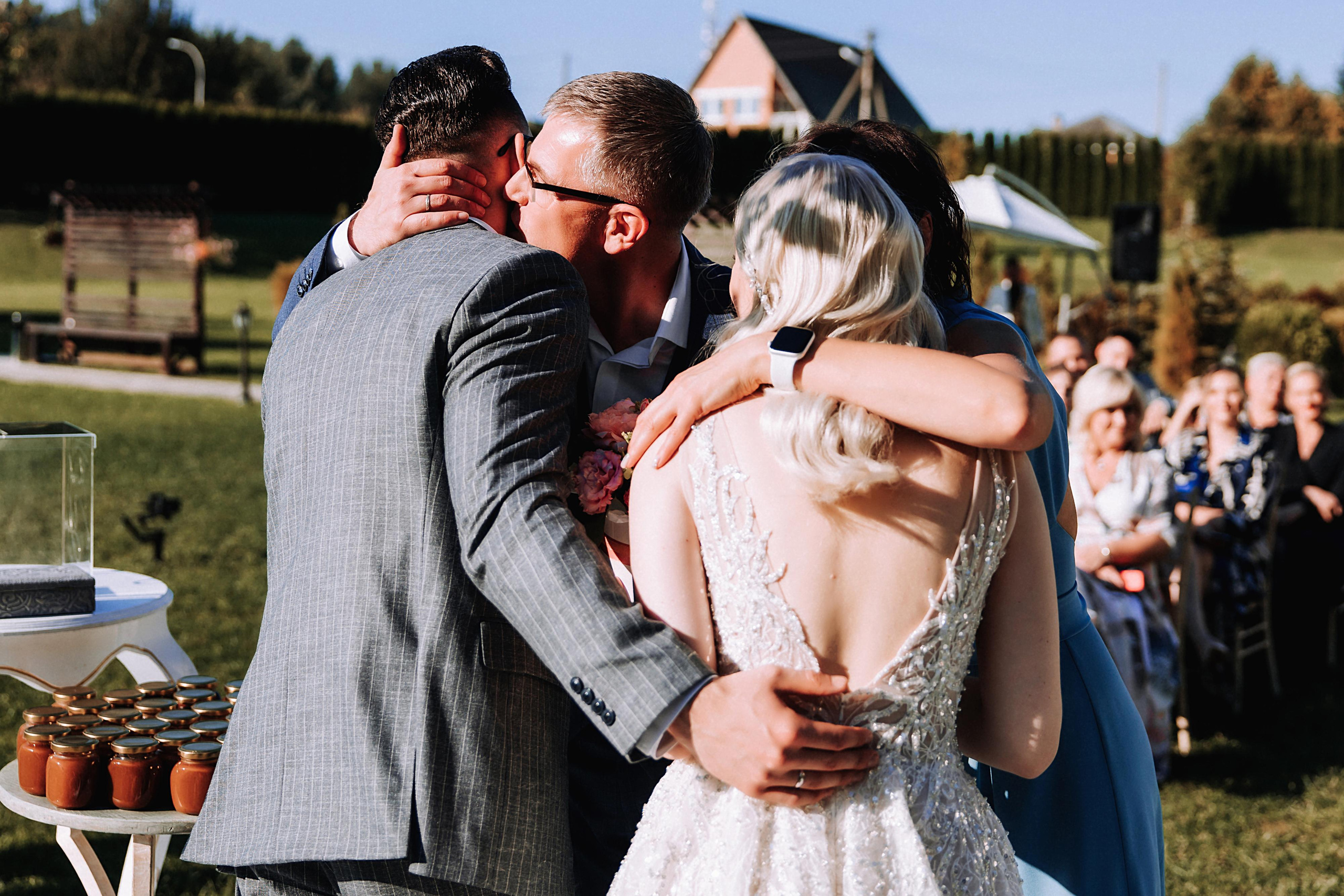 Георгий и Яна. Свадебный фотограф Минск РБ