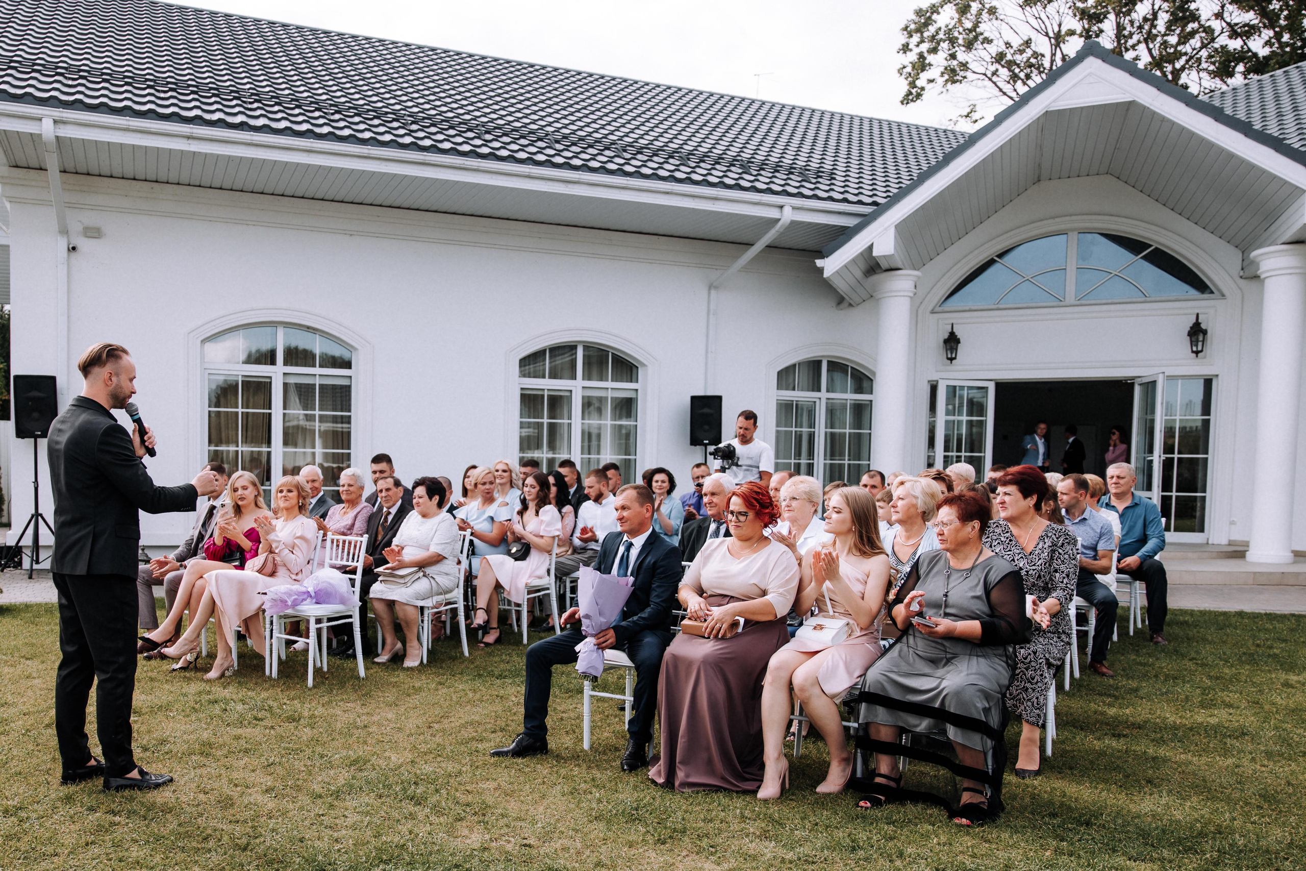 Иван и Юлия. Свадебный фотограф Минск РБ