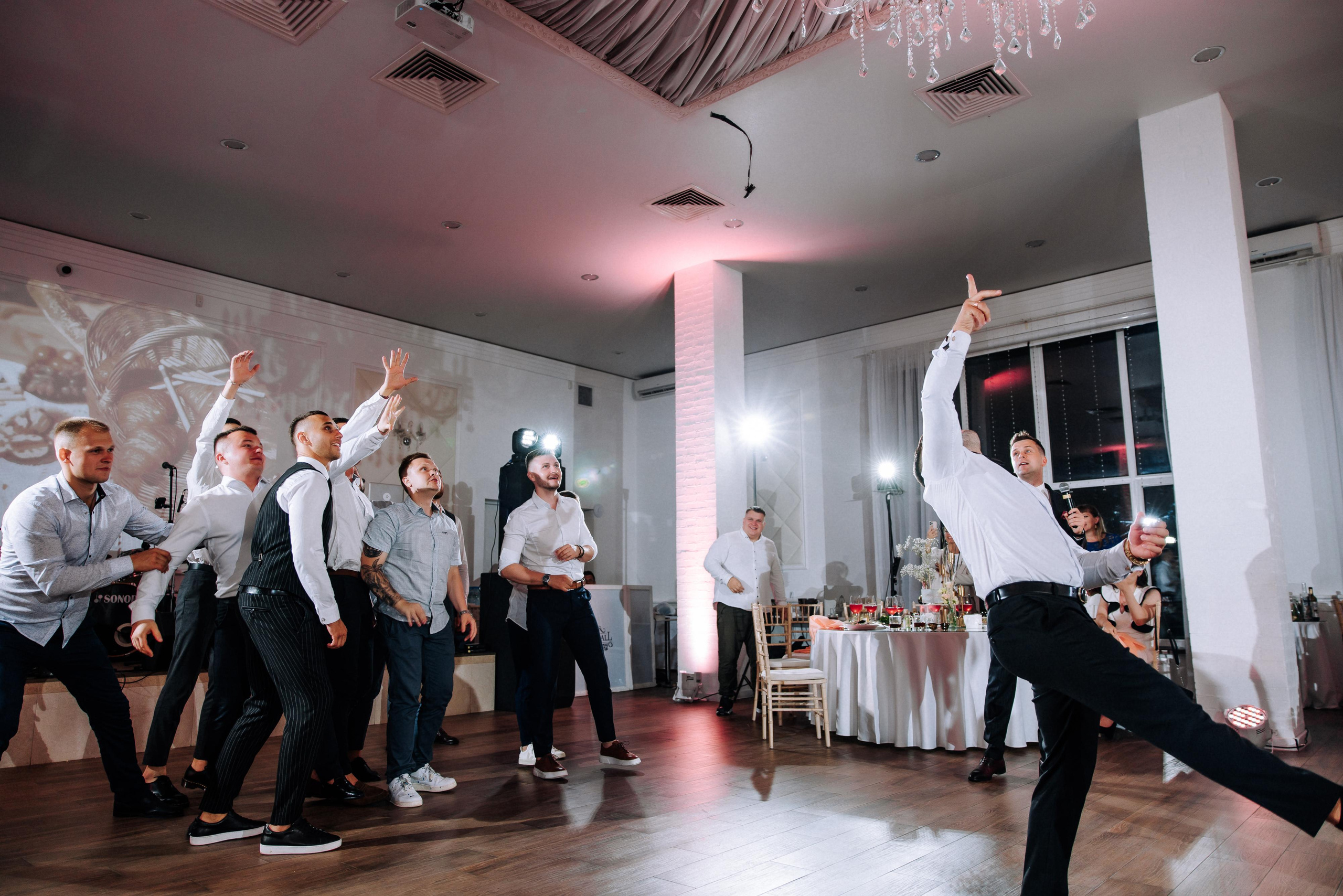 Егор и Яна. Свадебный фотограф Минск РБ