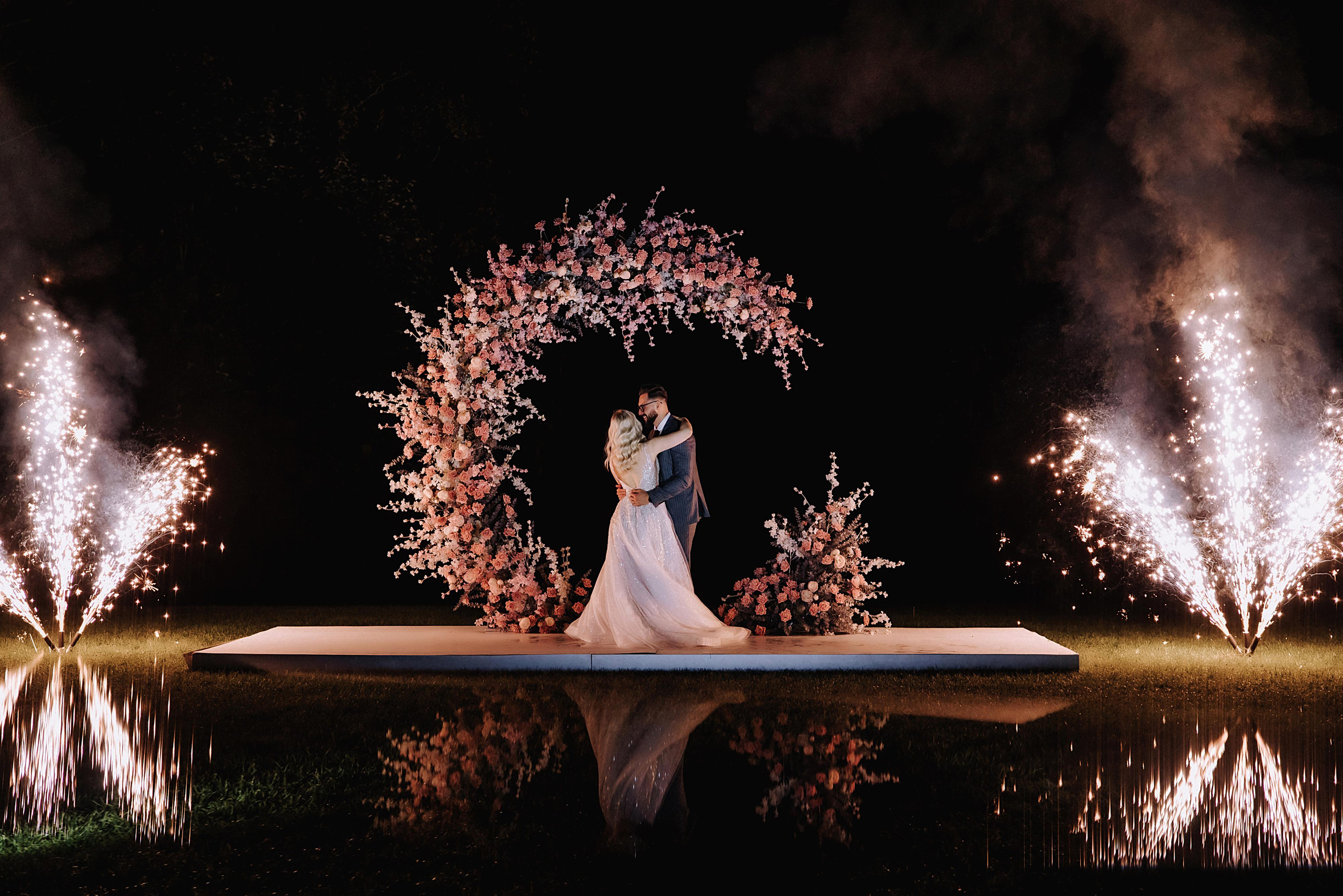 Георгий и Яна. Свадебный фотограф Минск РБ