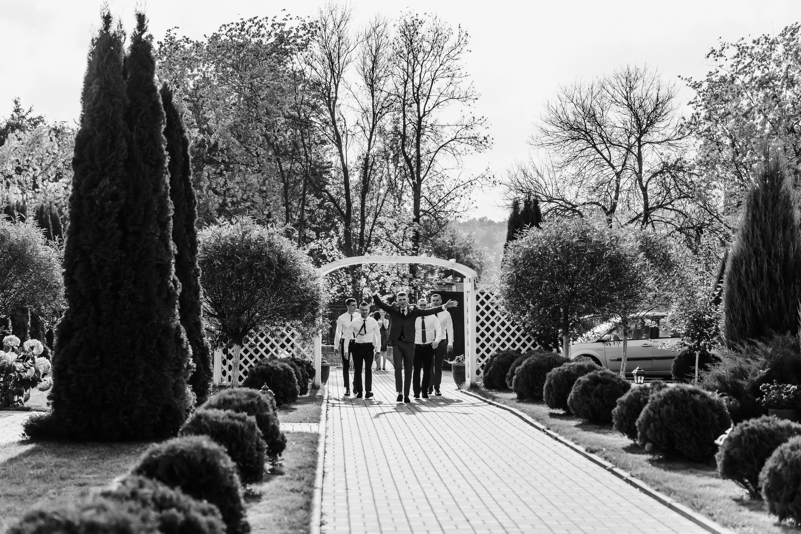 26.09.20 Сергей и Анна. Свадебный фотограф Минск РБ