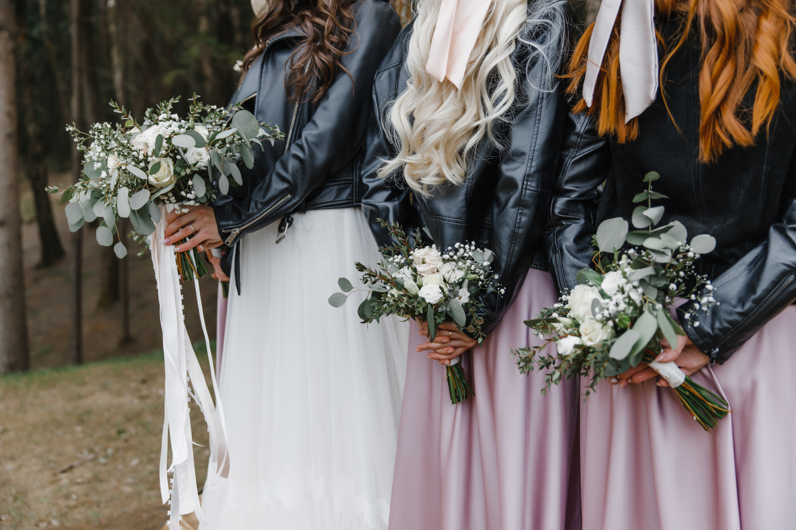 Яна и Саша. Свадебный фотограф Минск РБ