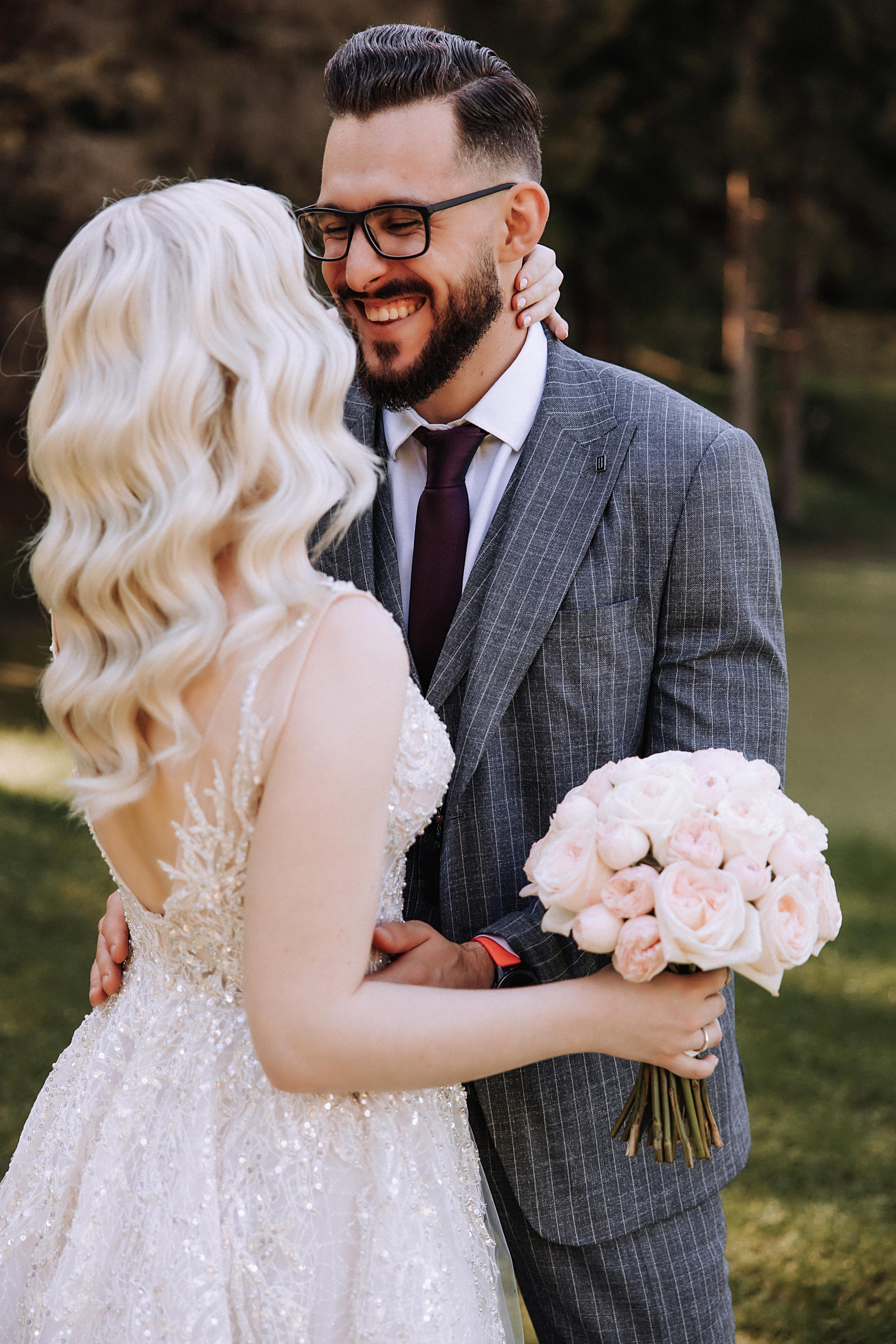 Георгий и Яна. Свадебный фотограф Минск РБ