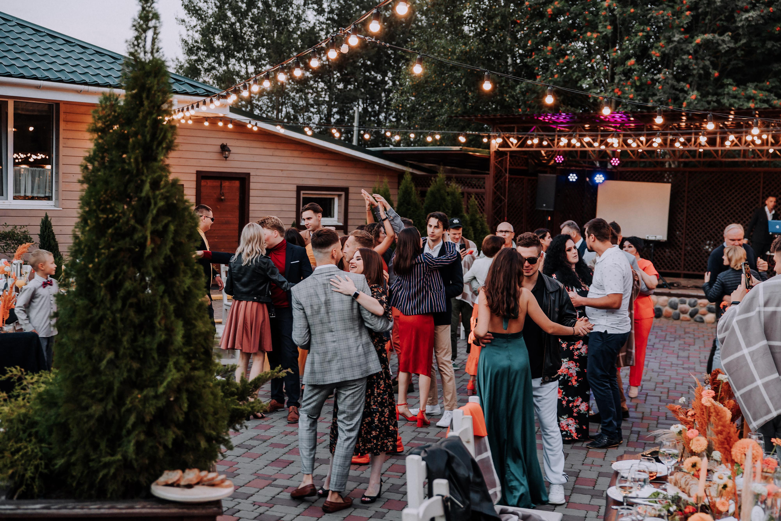 Иван и Екатерина. Свадебный фотограф Минск РБ