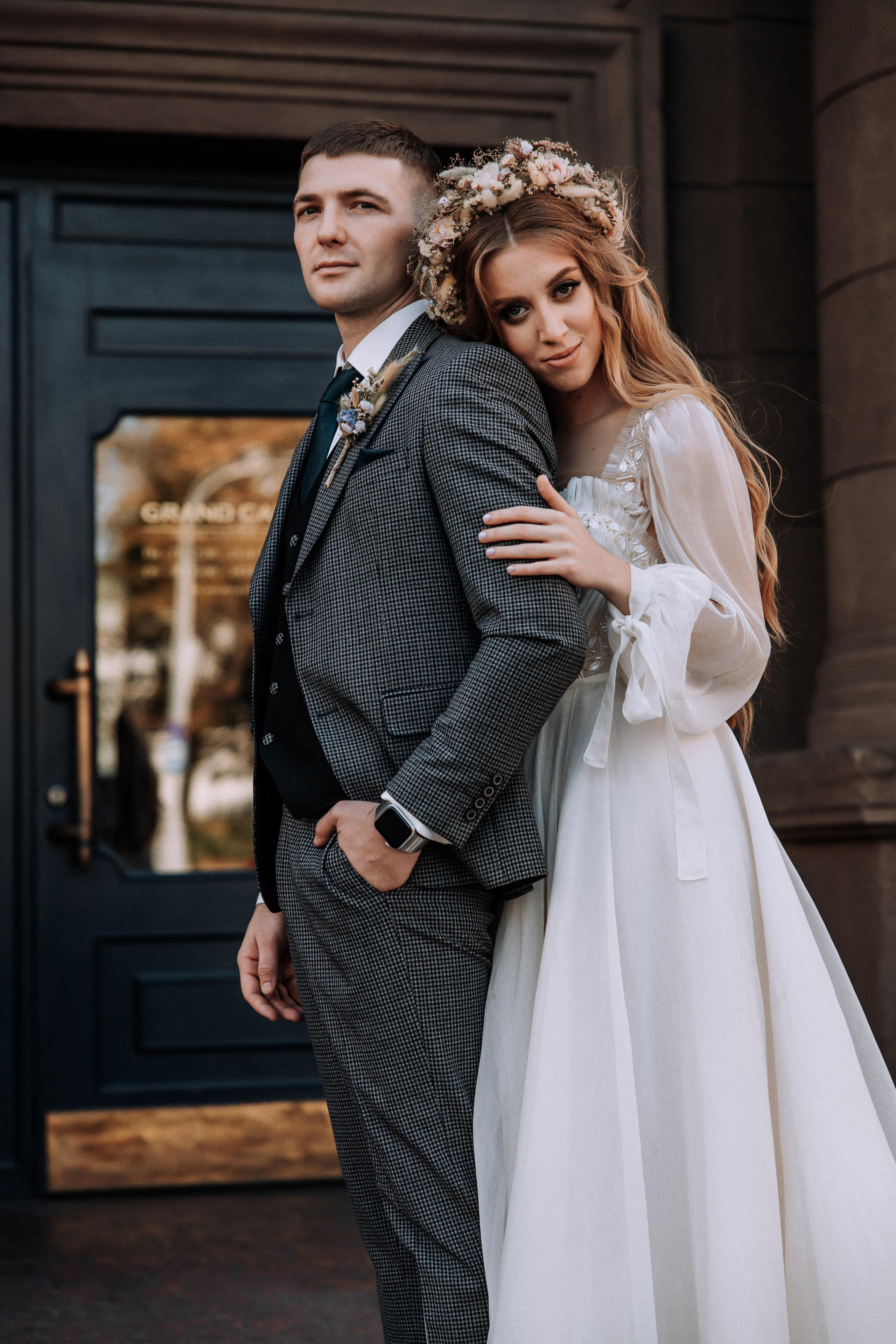 26.09.20 Сергей и Анна. Свадебный фотограф Минск РБ