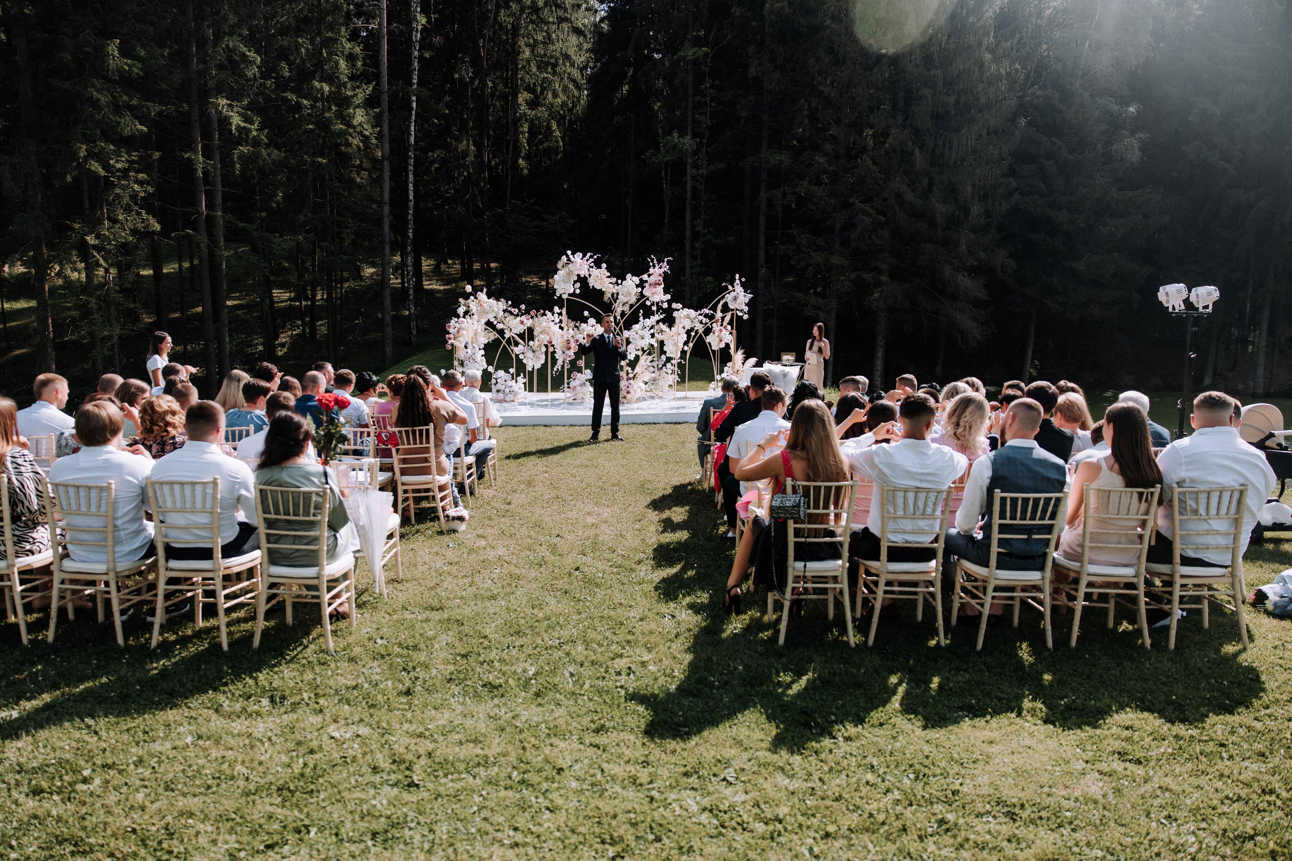 Егор и Яна. Свадебный фотограф Минск РБ