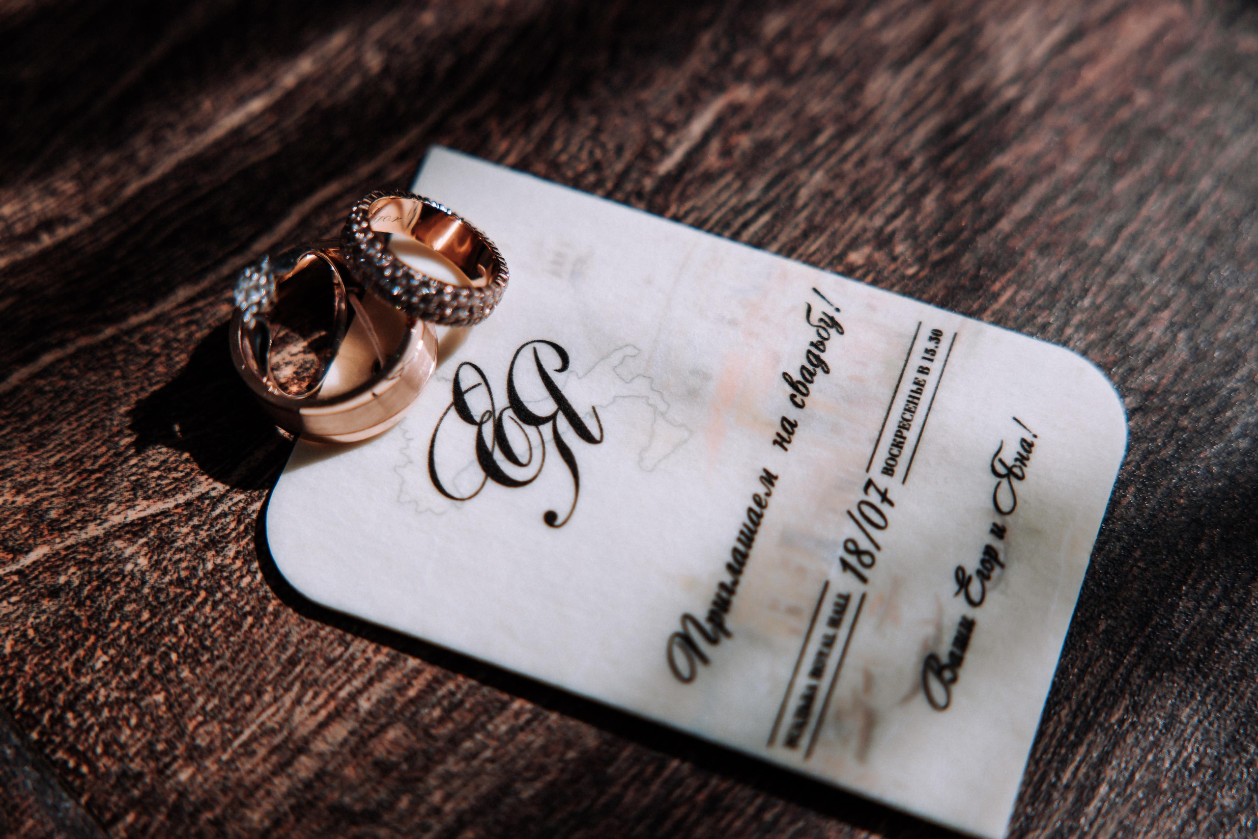 Егор и Яна. Свадебный фотограф Минск РБ