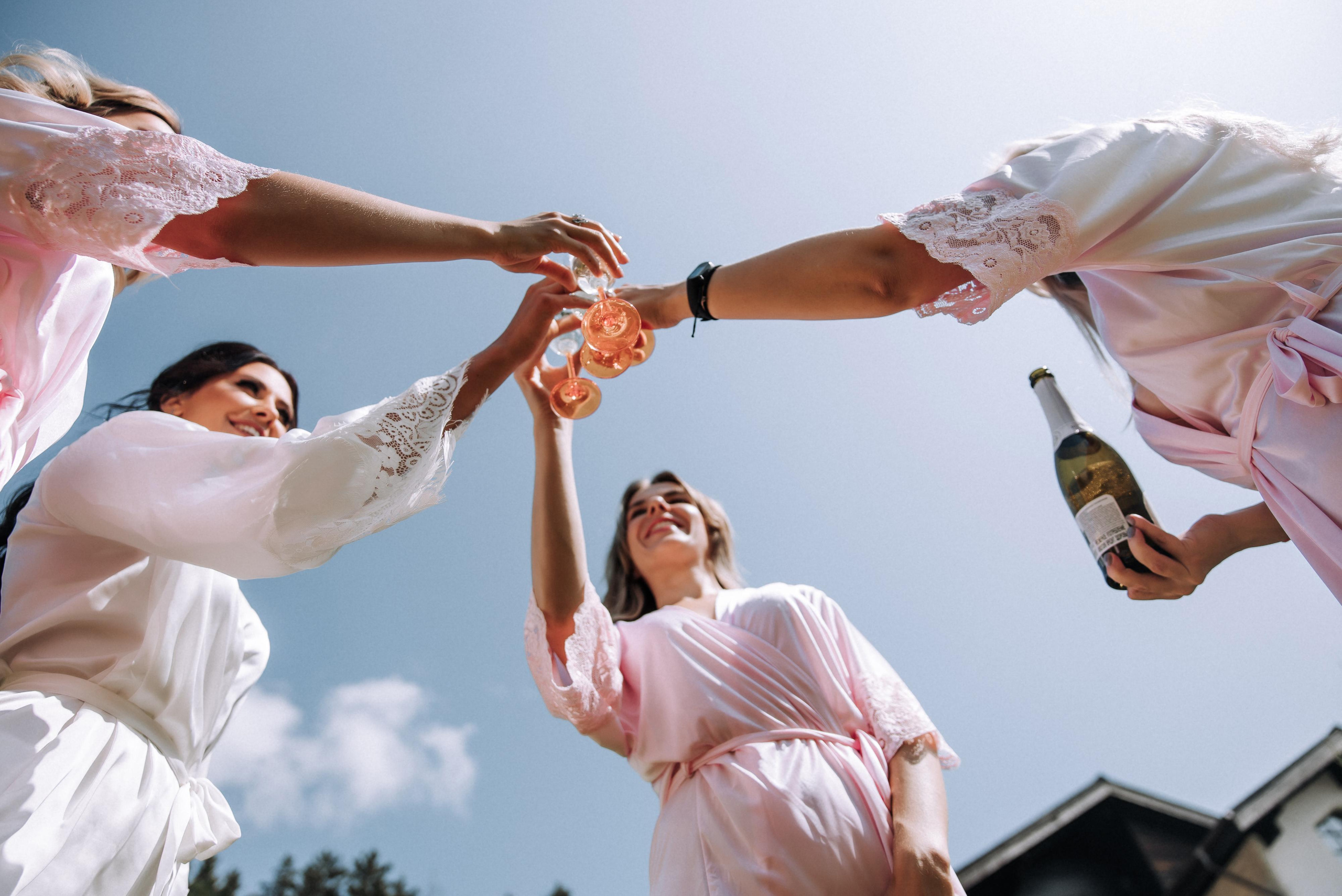 Егор и Яна. Свадебный фотограф Минск РБ