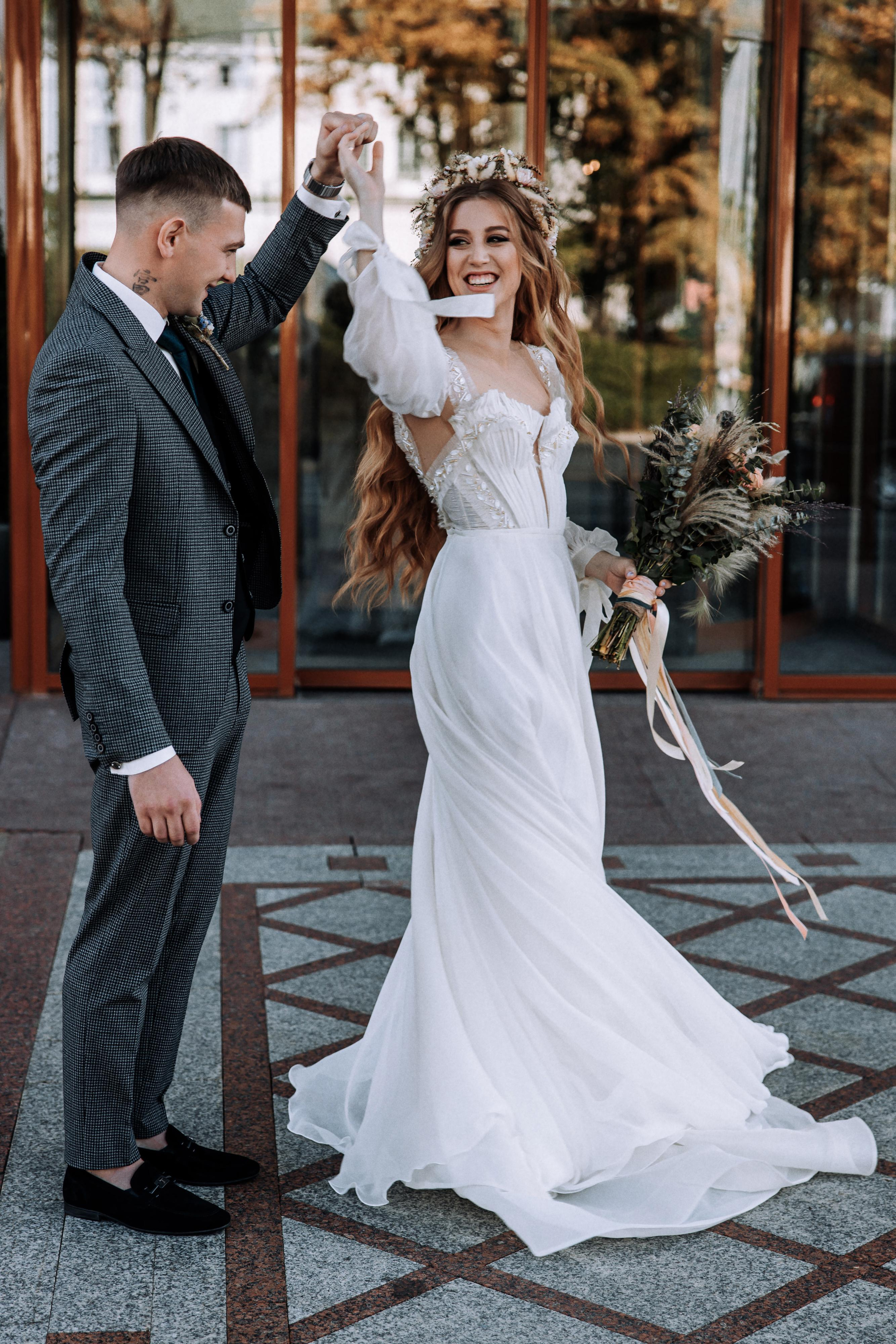 26.09.20 Сергей и Анна. Свадебный фотограф Минск РБ